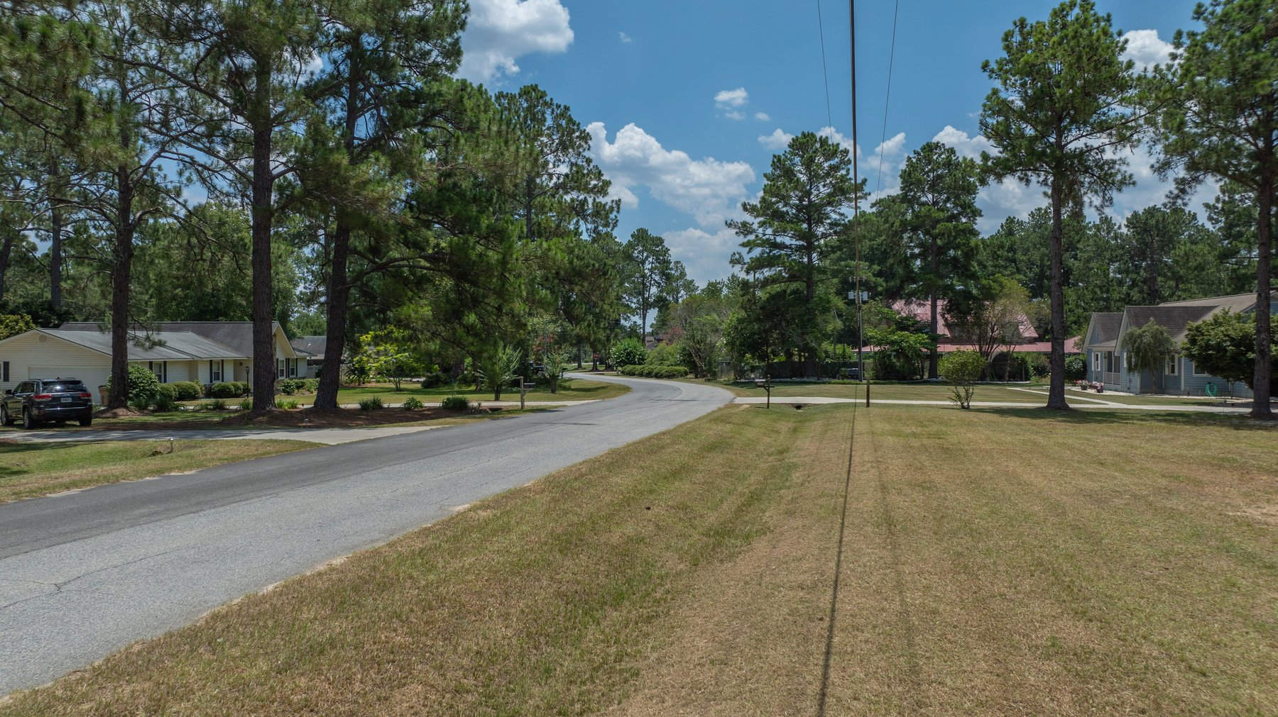 Image for Beautiful 2.34+/- Acre Homesite in Tift County
