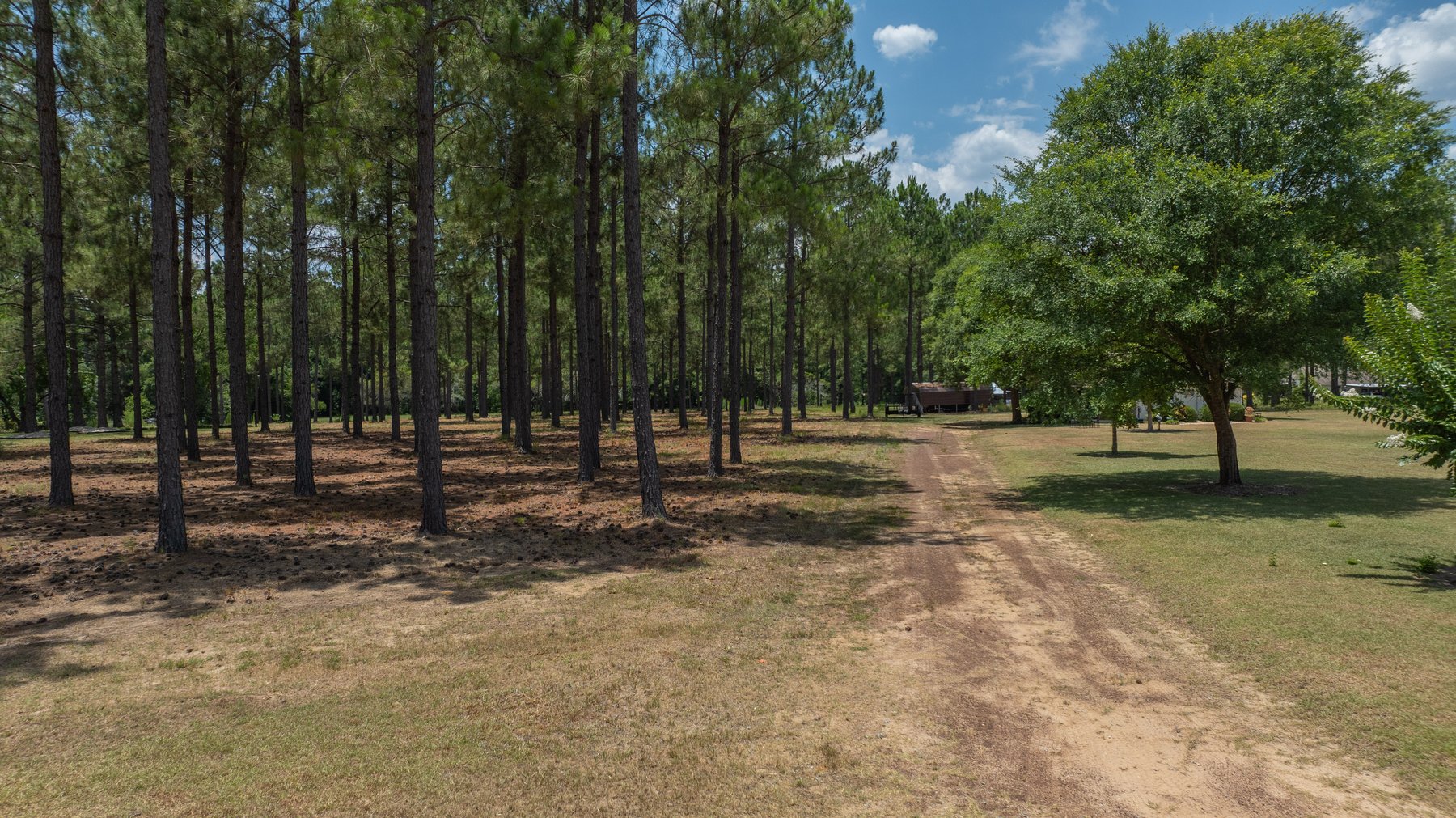 Image for Beautiful 2.34+/- Acre Homesite in Tift County