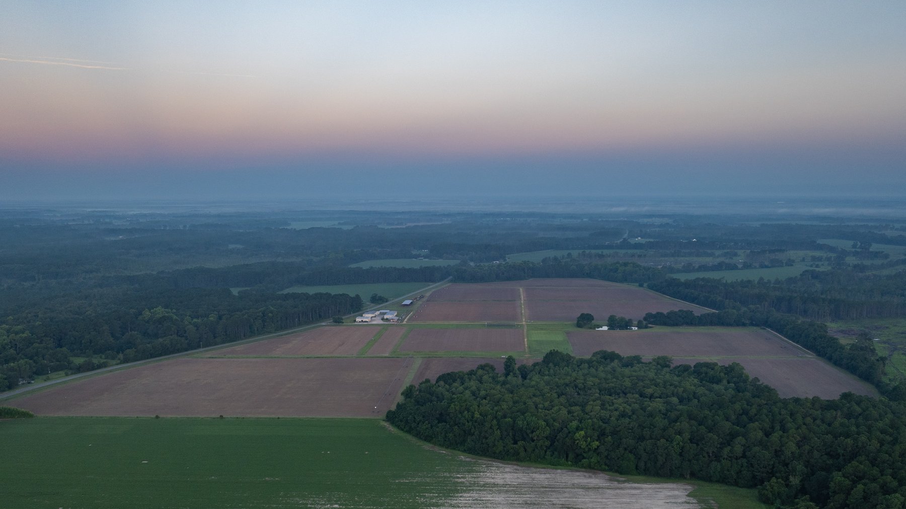 Image for 161+/- Acres - FMC Sparks Research Station - Irrigated Farming Operation with Office, Lab, Greenhouse & Barns
