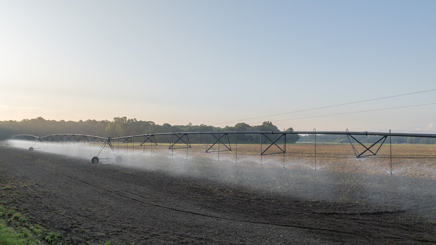 Image for 161+/- Acres - FMC Sparks Research Station - Irrigated Farming Operation with Office, Lab, Greenhouse & Barns