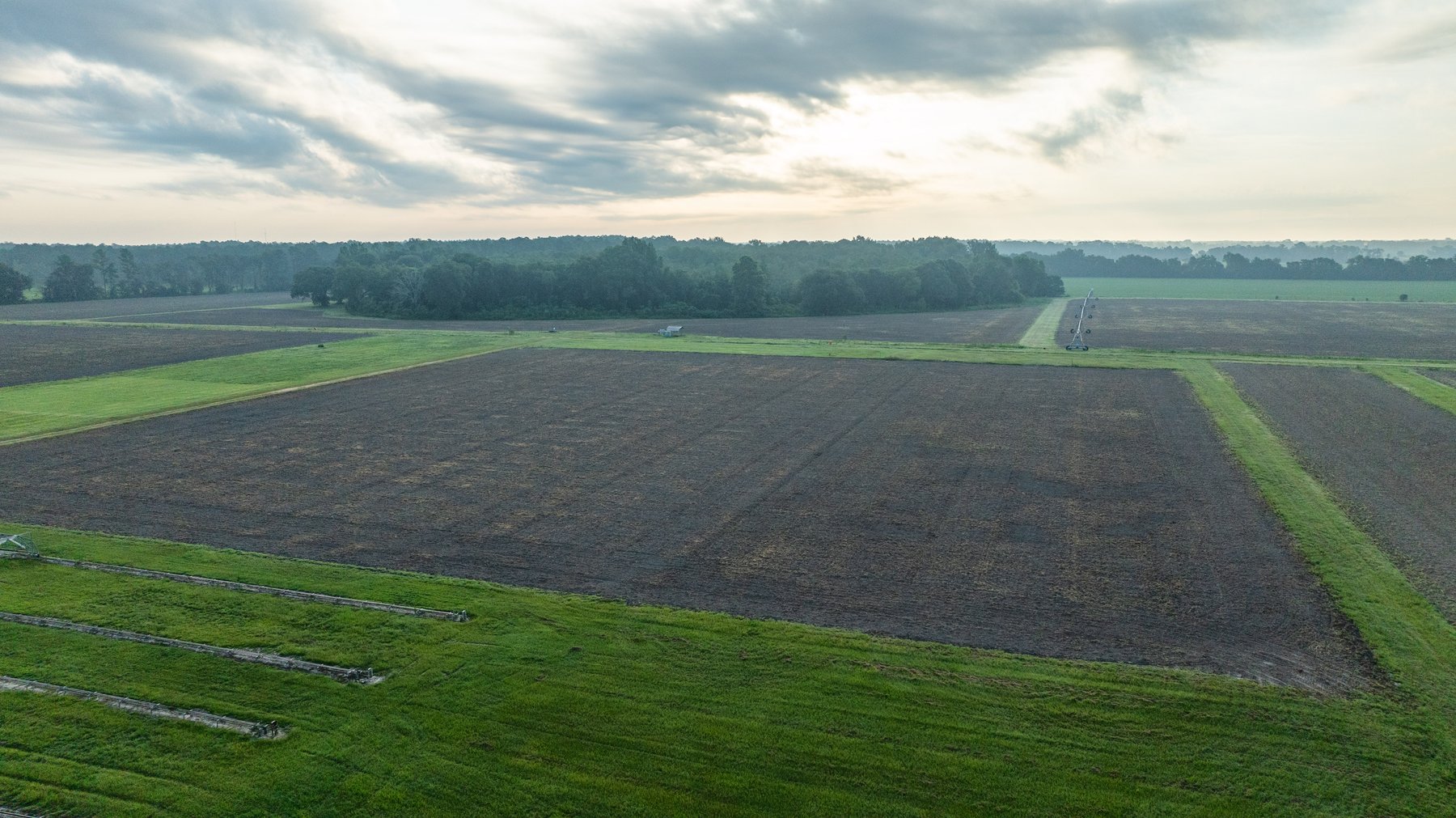 Image for 161+/- Acres - FMC Sparks Research Station - Irrigated Farming Operation with Office, Lab, Greenhouse & Barns