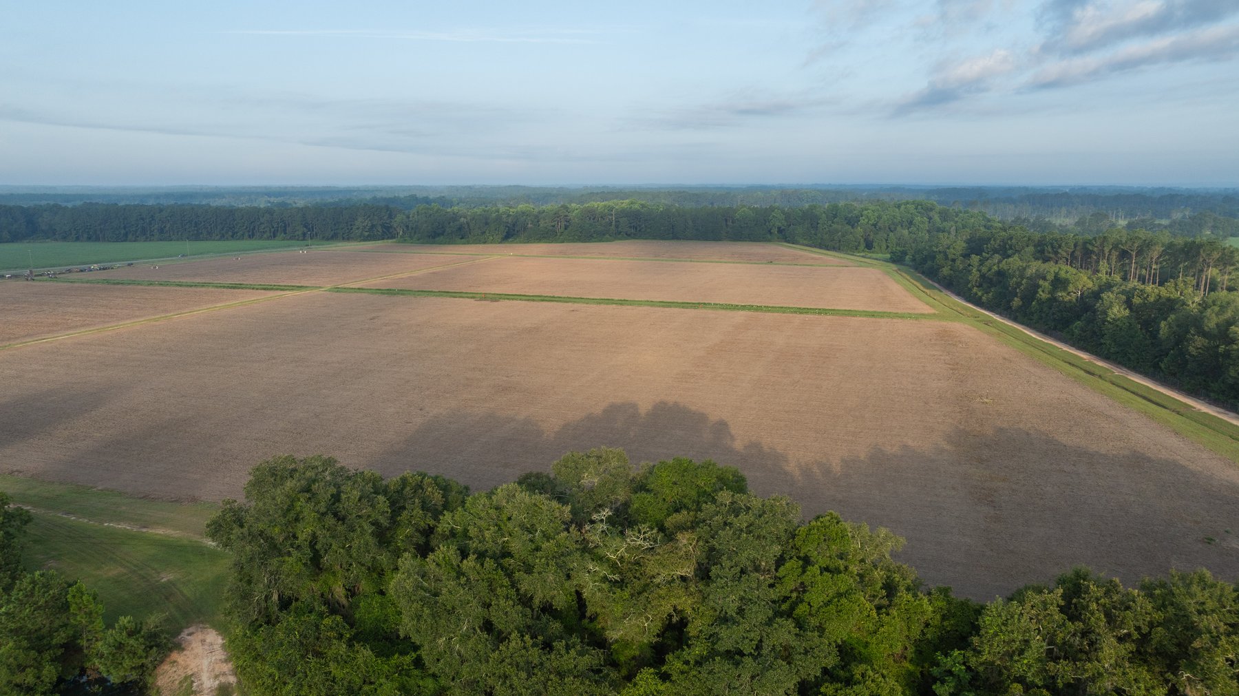 Image for 161+/- Acres - FMC Sparks Research Station - Irrigated Farming Operation with Office, Lab, Greenhouse & Barns