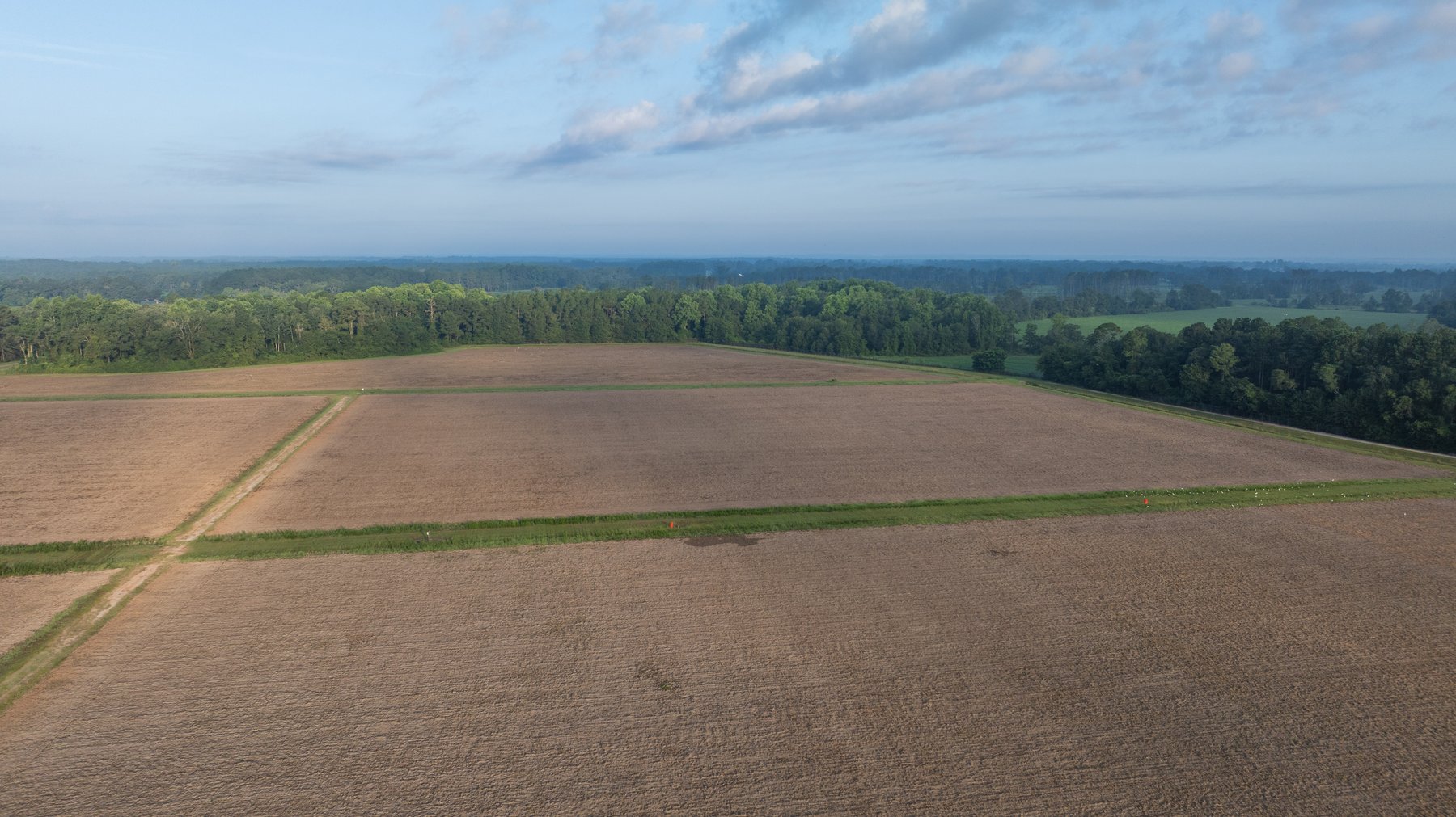 Image for 161+/- Acres - FMC Sparks Research Station - Irrigated Farming Operation with Office, Lab, Greenhouse & Barns