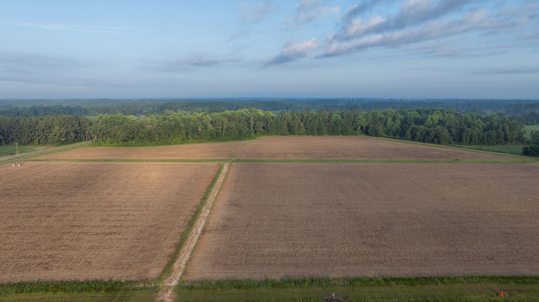 Image for 161+/- Acres - FMC Sparks Research Station - Irrigated Farming Operation with Office, Lab, Greenhouse & Barns