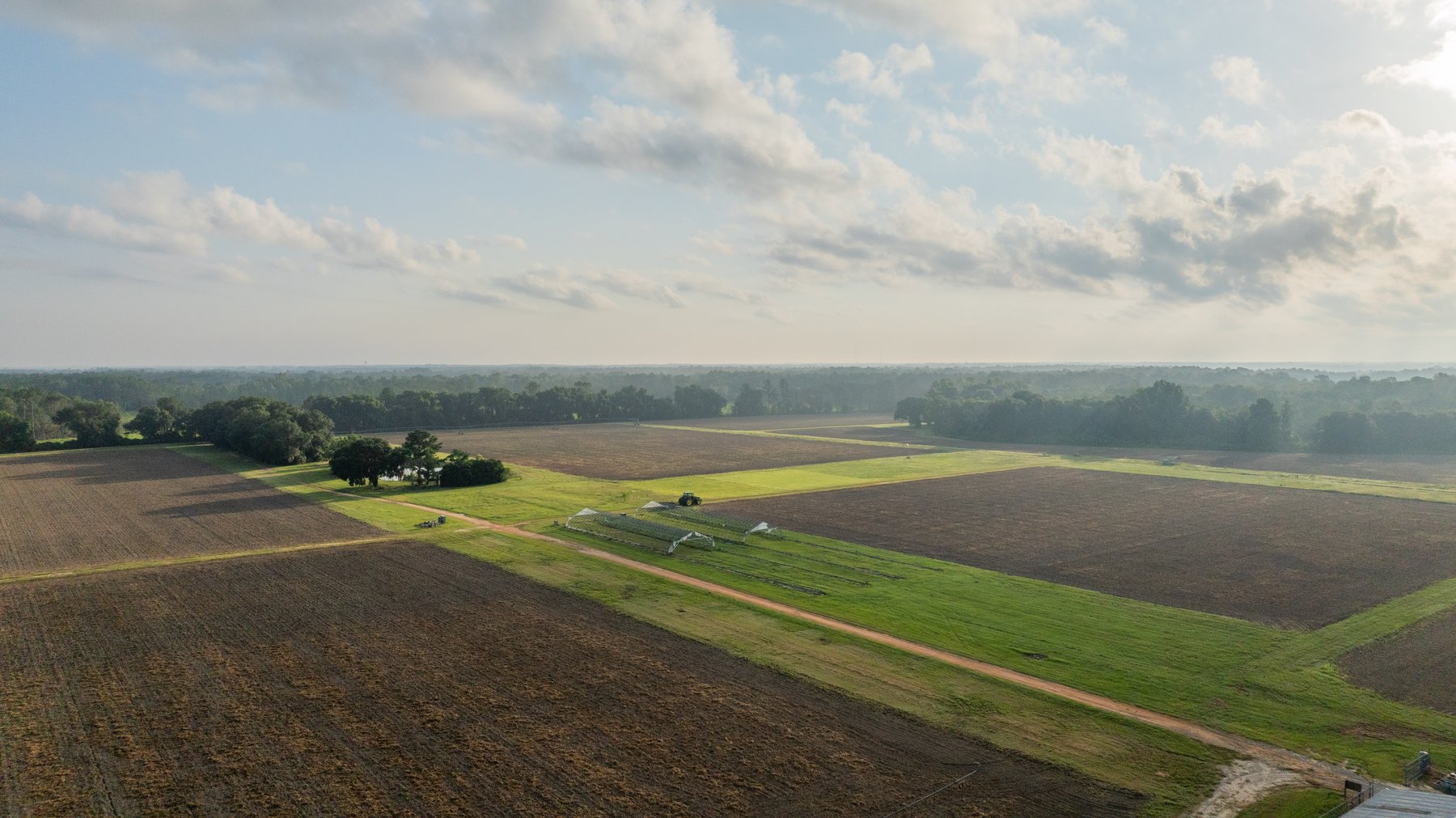 Image for 161+/- Acres - FMC Sparks Research Station - Irrigated Farming Operation with Office, Lab, Greenhouse & Barns