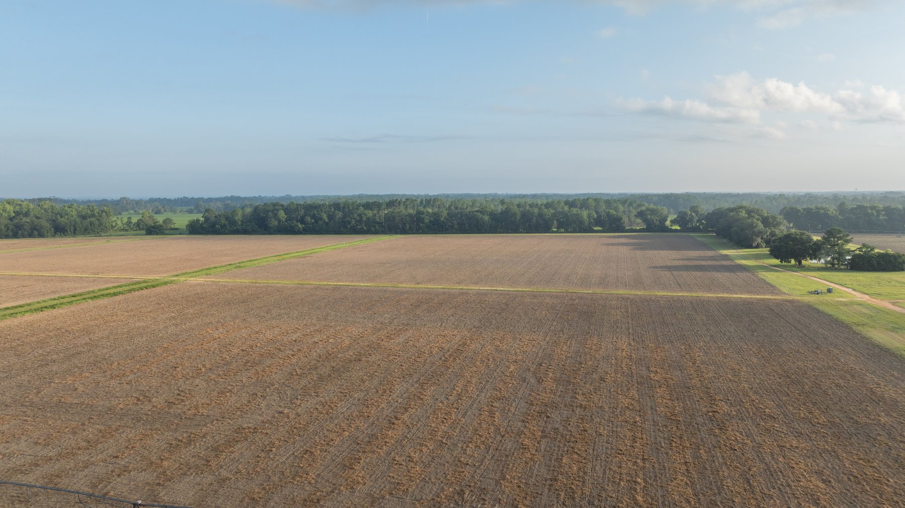 Image for 161+/- Acres - FMC Sparks Research Station - Irrigated Farming Operation with Office, Lab, Greenhouse & Barns