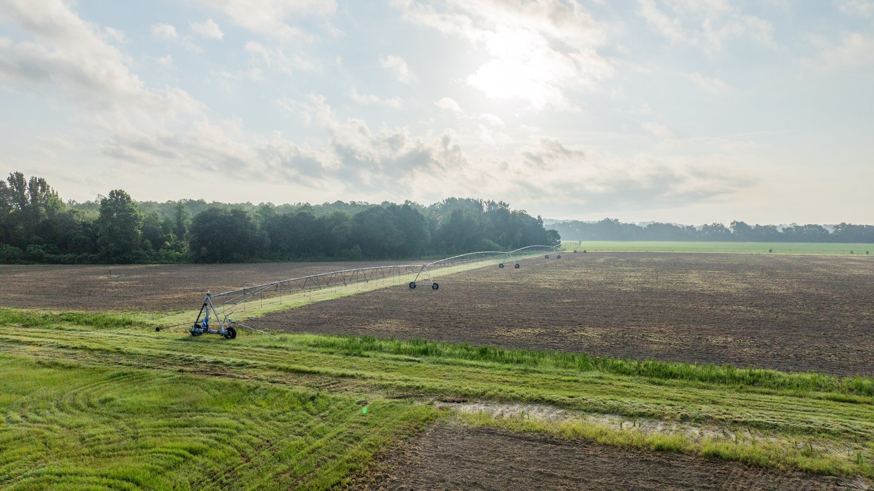 Image for 161+/- Acres - FMC Sparks Research Station - Irrigated Farming Operation with Office, Lab, Greenhouse & Barns