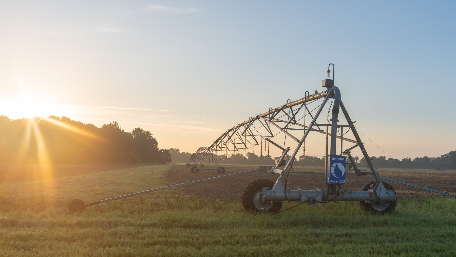 Image for 161+/- Acres - FMC Sparks Research Station - Irrigated Farming Operation with Office, Lab, Greenhouse & Barns