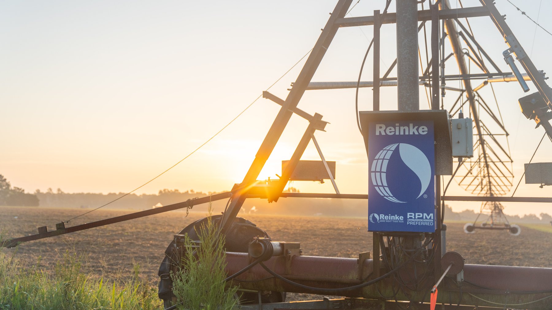 Image for 161+/- Acres - FMC Sparks Research Station - Irrigated Farming Operation with Office, Lab, Greenhouse & Barns