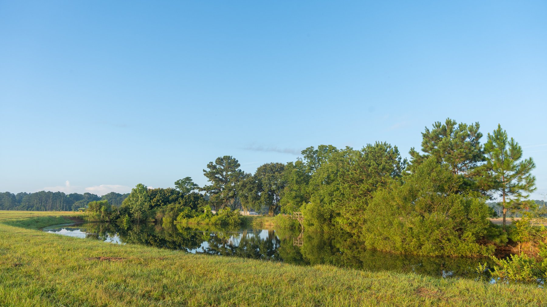 Image for 161+/- Acres - FMC Sparks Research Station - Irrigated Farming Operation with Office, Lab, Greenhouse & Barns