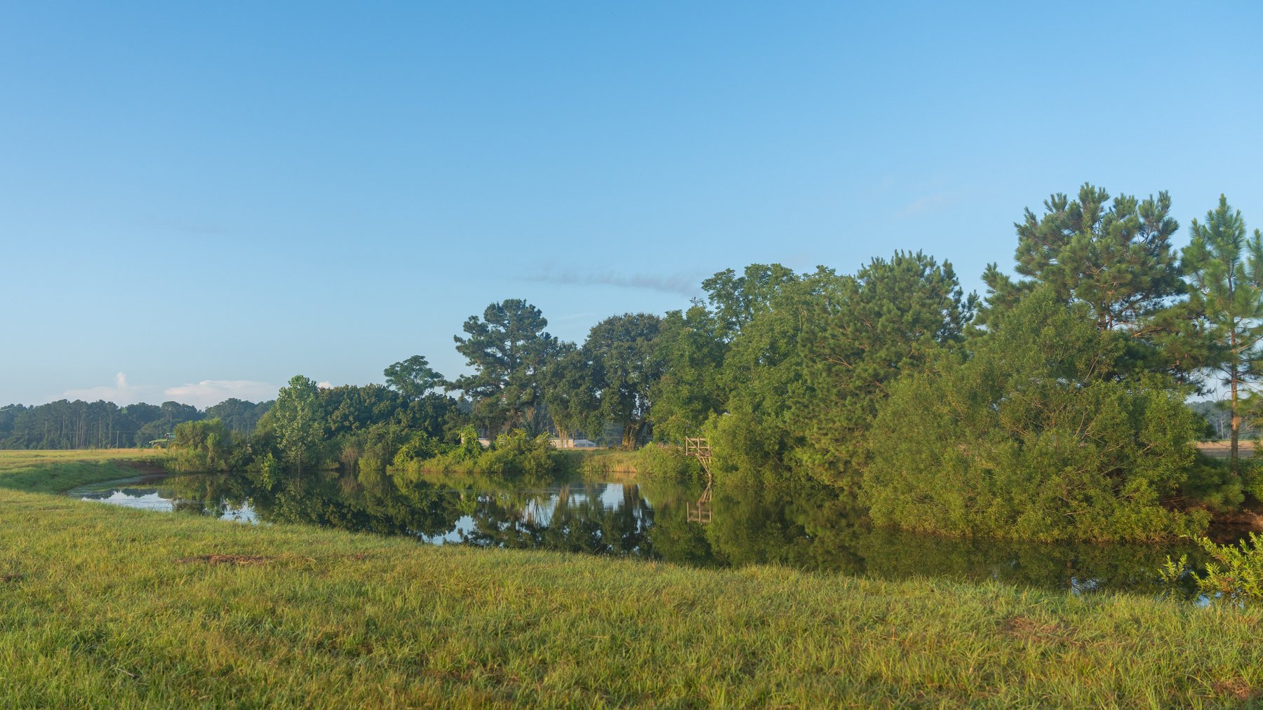Image for 161+/- Acres - FMC Sparks Research Station - Irrigated Farming Operation with Office, Lab, Greenhouse & Barns