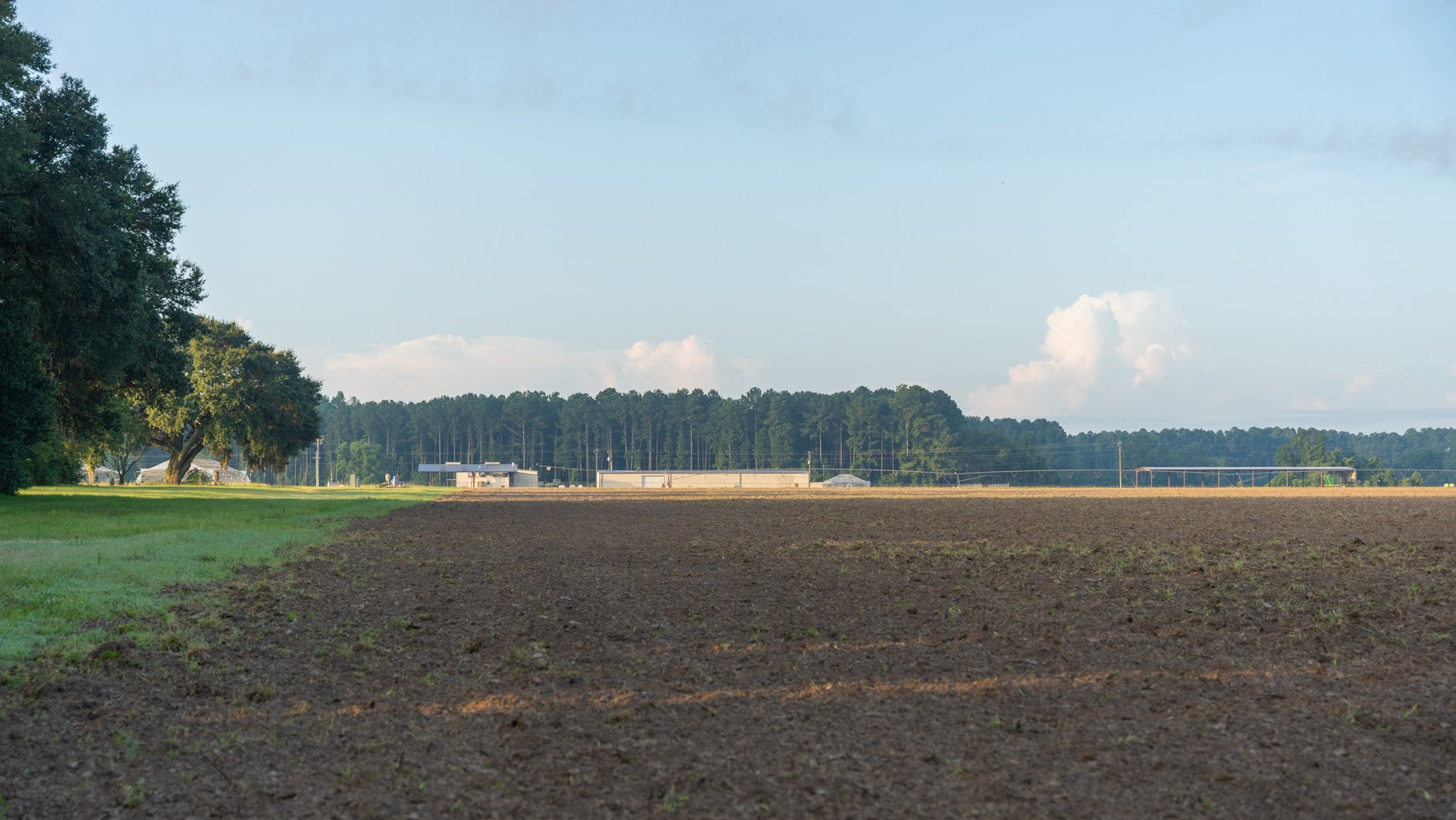 Image for 161+/- Acres - FMC Sparks Research Station - Irrigated Farming Operation with Office, Lab, Greenhouse & Barns