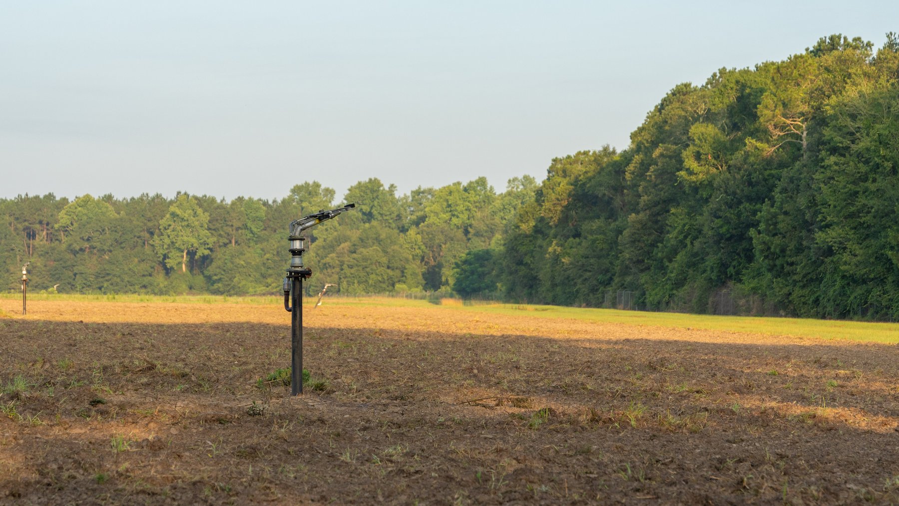 Image for 161+/- Acres - FMC Sparks Research Station - Irrigated Farming Operation with Office, Lab, Greenhouse & Barns
