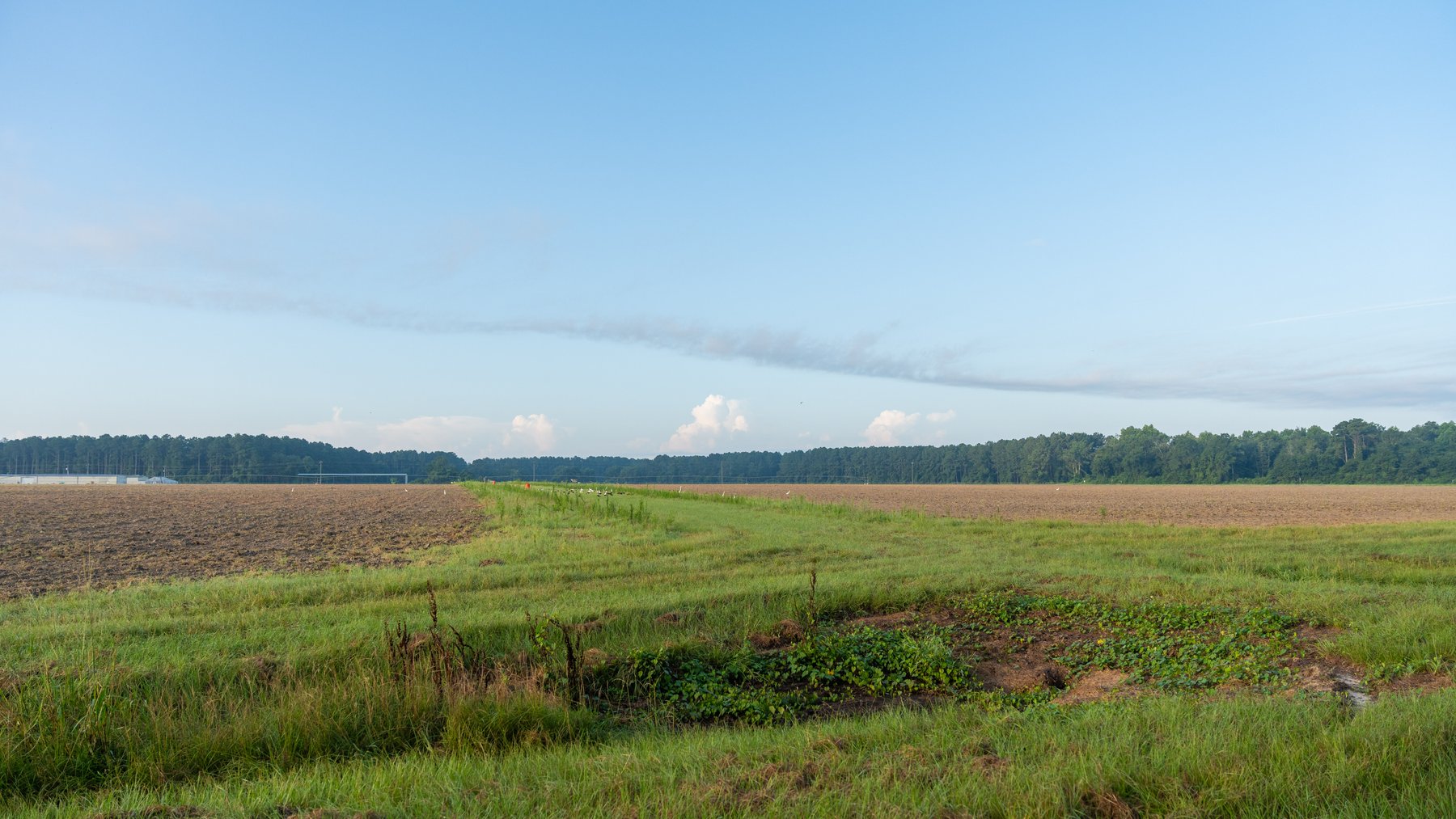 Image for 161+/- Acres - FMC Sparks Research Station - Irrigated Farming Operation with Office, Lab, Greenhouse & Barns
