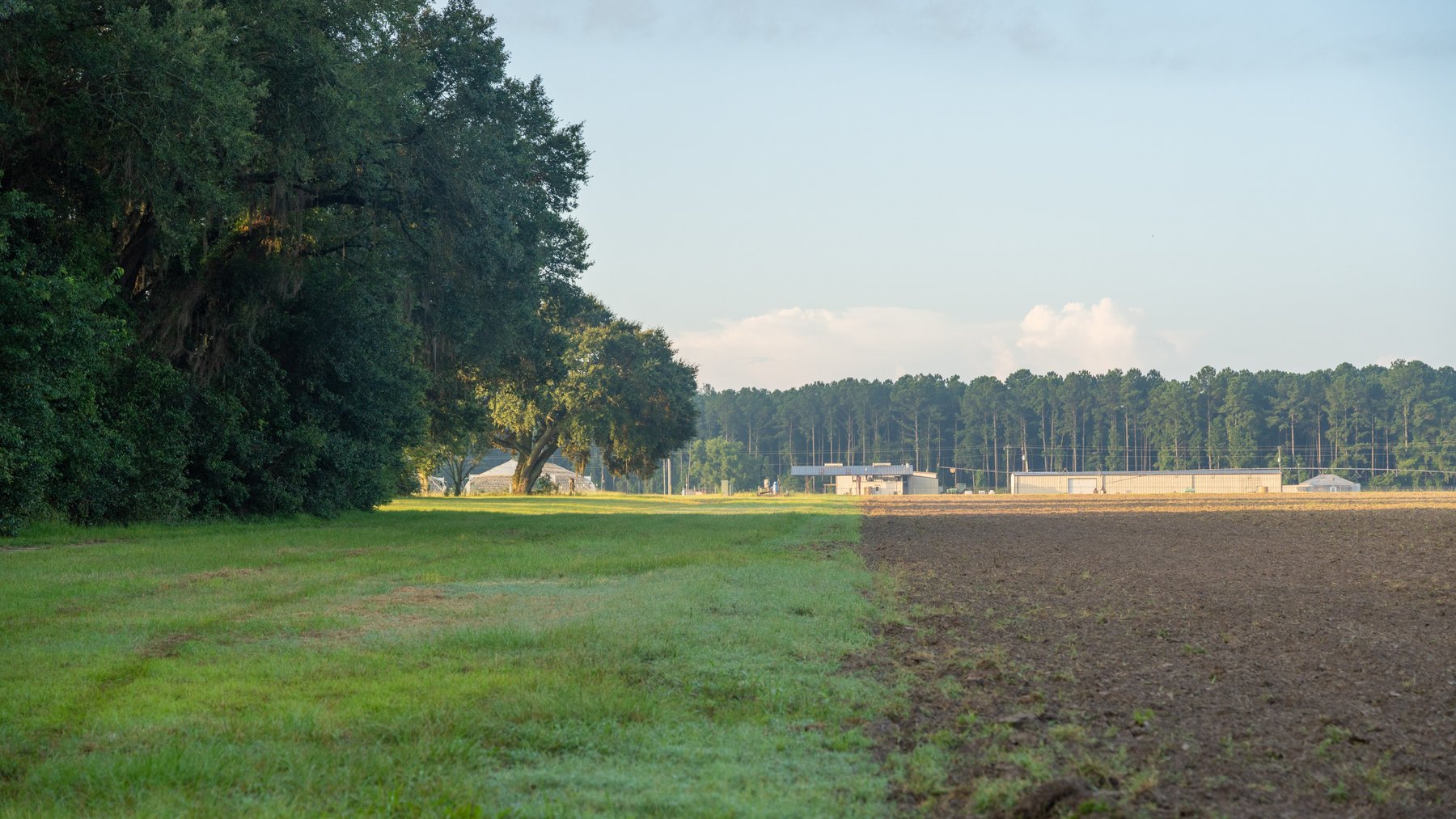 Image for 161+/- Acres - FMC Sparks Research Station - Irrigated Farming Operation with Office, Lab, Greenhouse & Barns