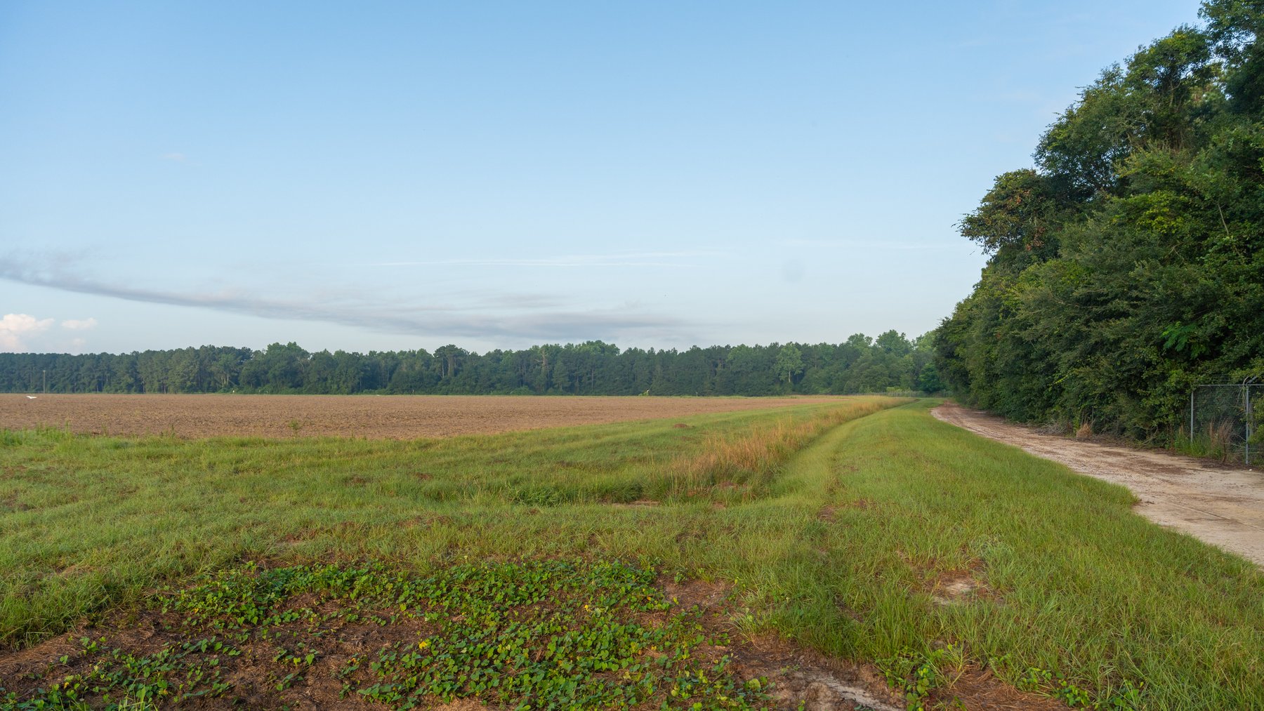 Image for 161+/- Acres - FMC Sparks Research Station - Irrigated Farming Operation with Office, Lab, Greenhouse & Barns