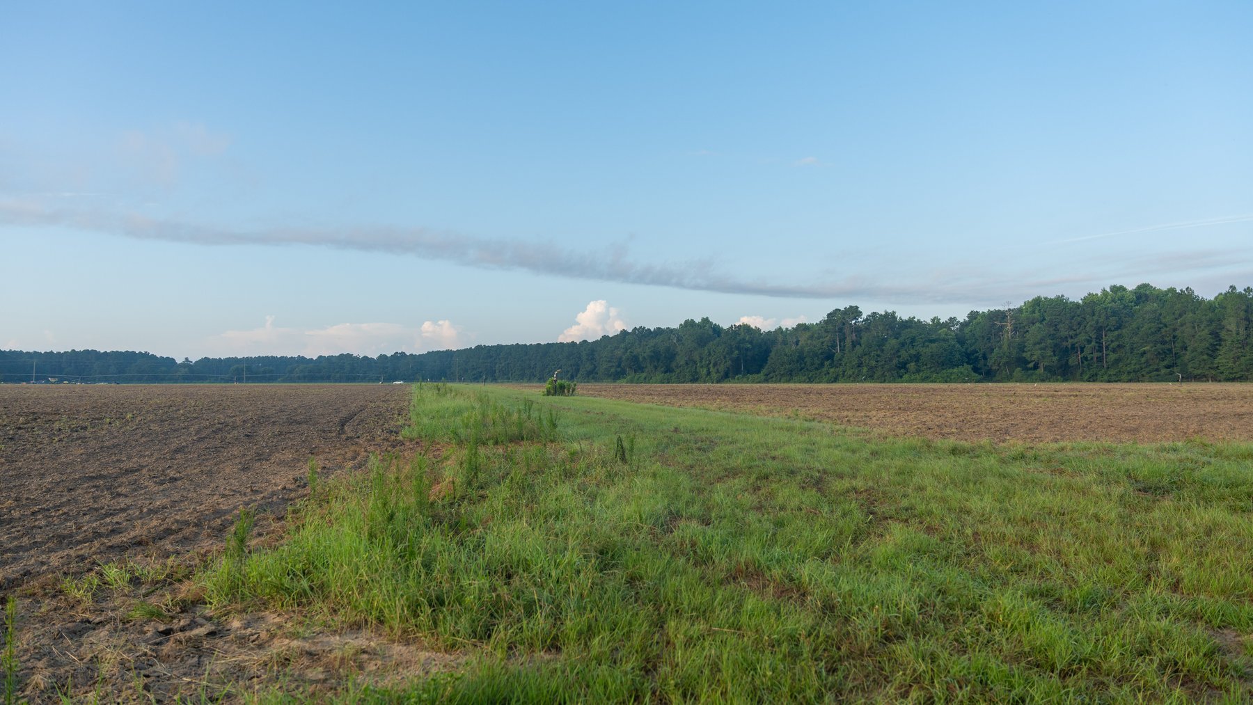 Image for 161+/- Acres - FMC Sparks Research Station - Irrigated Farming Operation with Office, Lab, Greenhouse & Barns