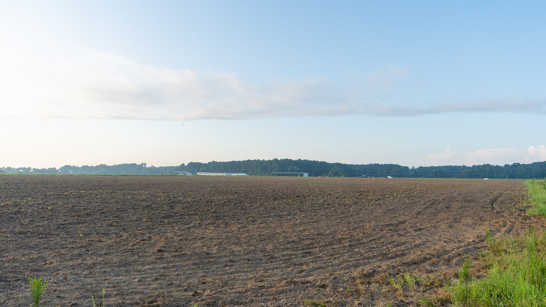 Image for 161+/- Acres - FMC Sparks Research Station - Irrigated Farming Operation with Office, Lab, Greenhouse & Barns