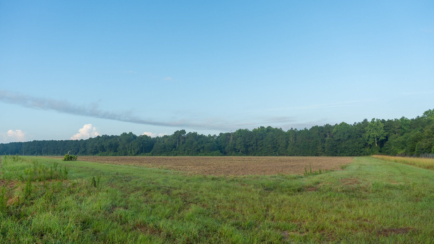 Image for 161+/- Acres - FMC Sparks Research Station - Irrigated Farming Operation with Office, Lab, Greenhouse & Barns