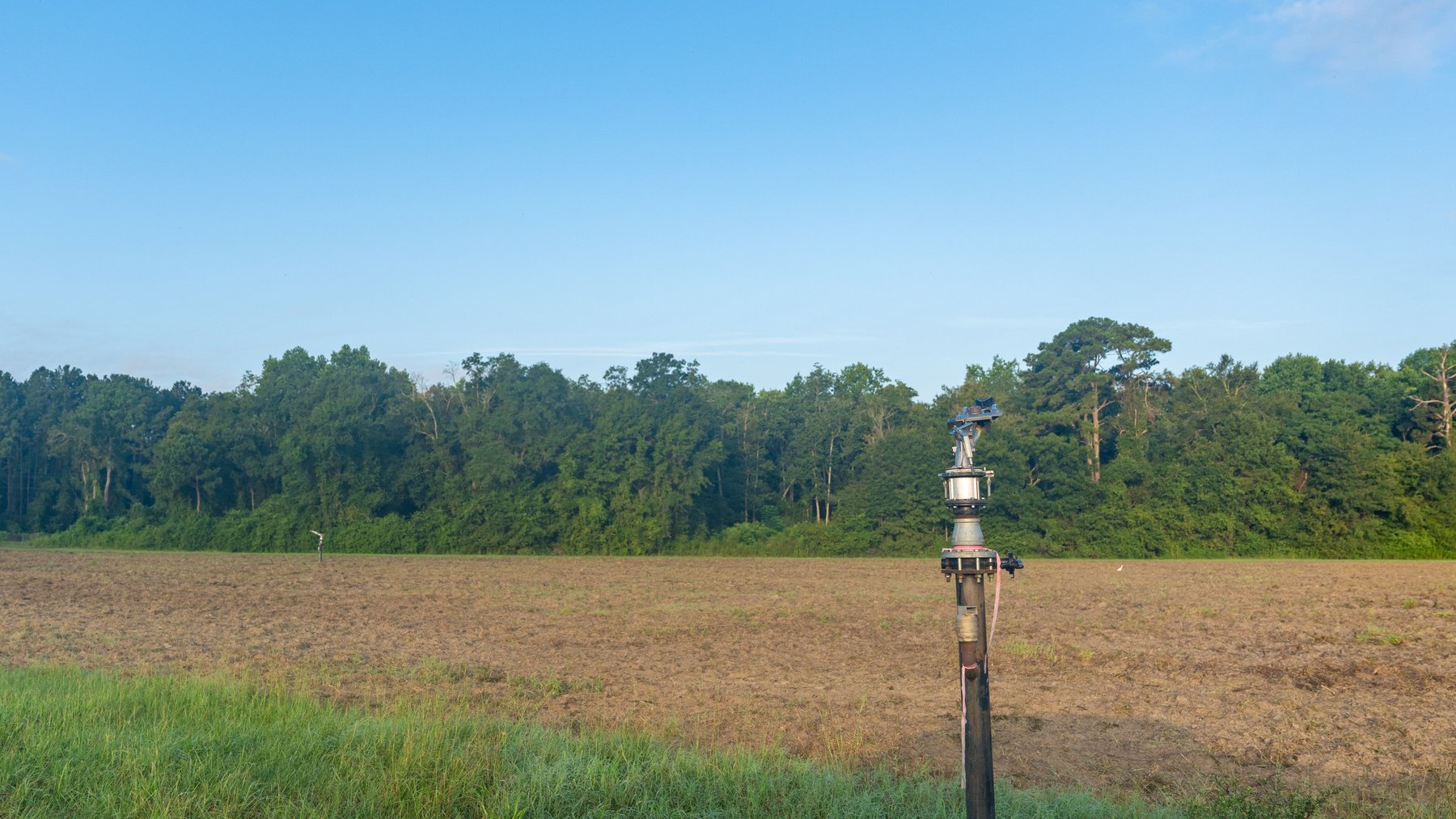 Image for 161+/- Acres - FMC Sparks Research Station - Irrigated Farming Operation with Office, Lab, Greenhouse & Barns