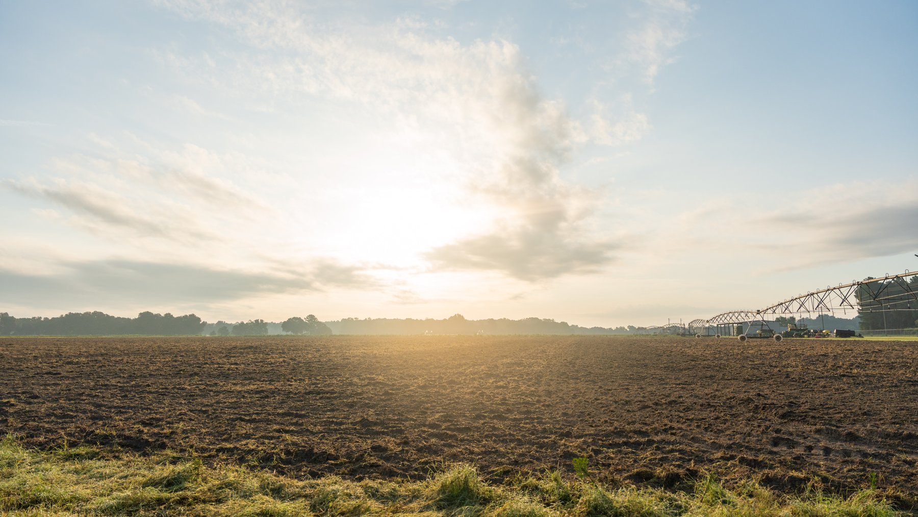 Image for 161+/- Acres - FMC Sparks Research Station - Irrigated Farming Operation with Office, Lab, Greenhouse & Barns