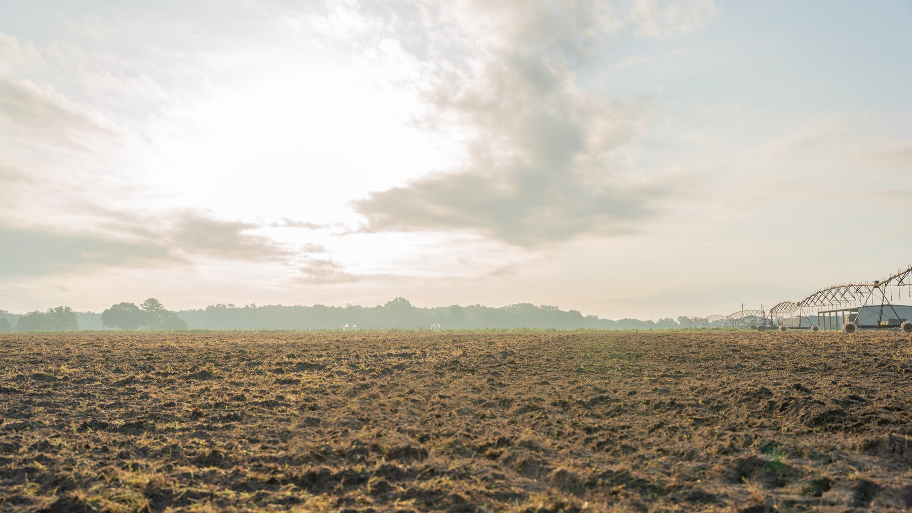 Image for 161+/- Acres - FMC Sparks Research Station - Irrigated Farming Operation with Office, Lab, Greenhouse & Barns