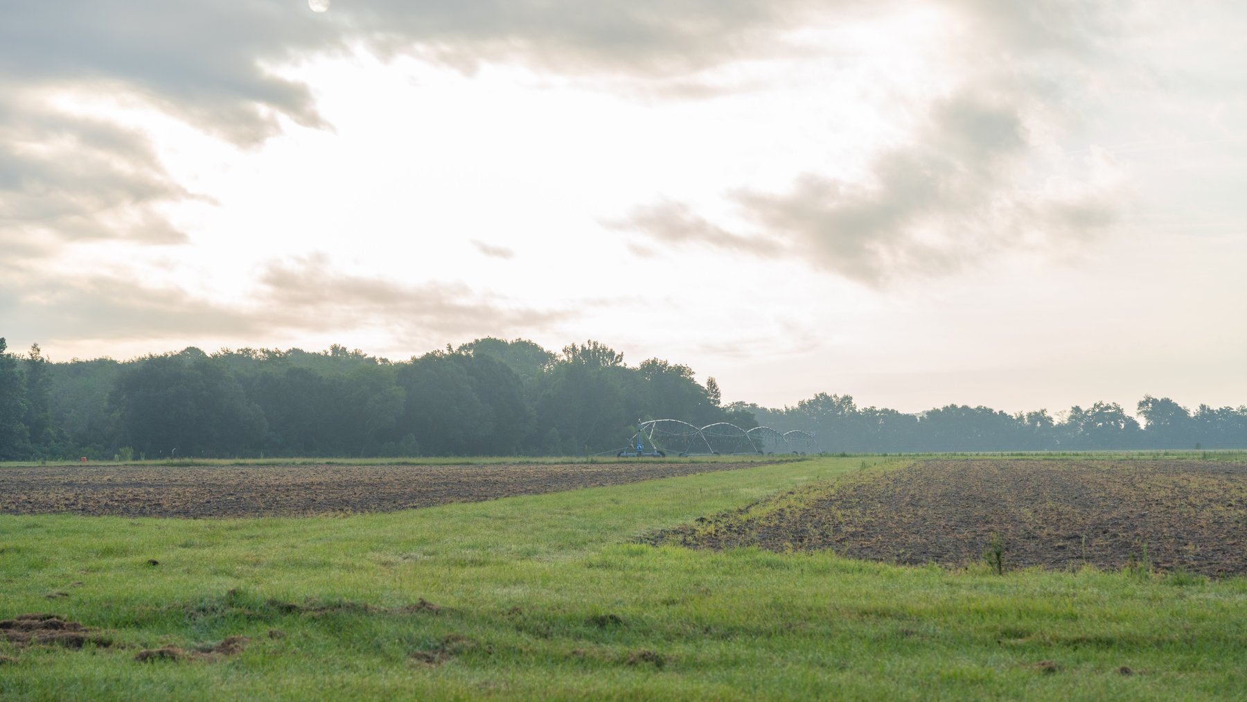 Image for 161+/- Acres - FMC Sparks Research Station - Irrigated Farming Operation with Office, Lab, Greenhouse & Barns