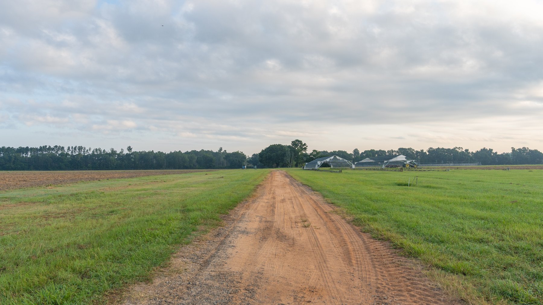 Image for 161+/- Acres - FMC Sparks Research Station - Irrigated Farming Operation with Office, Lab, Greenhouse & Barns