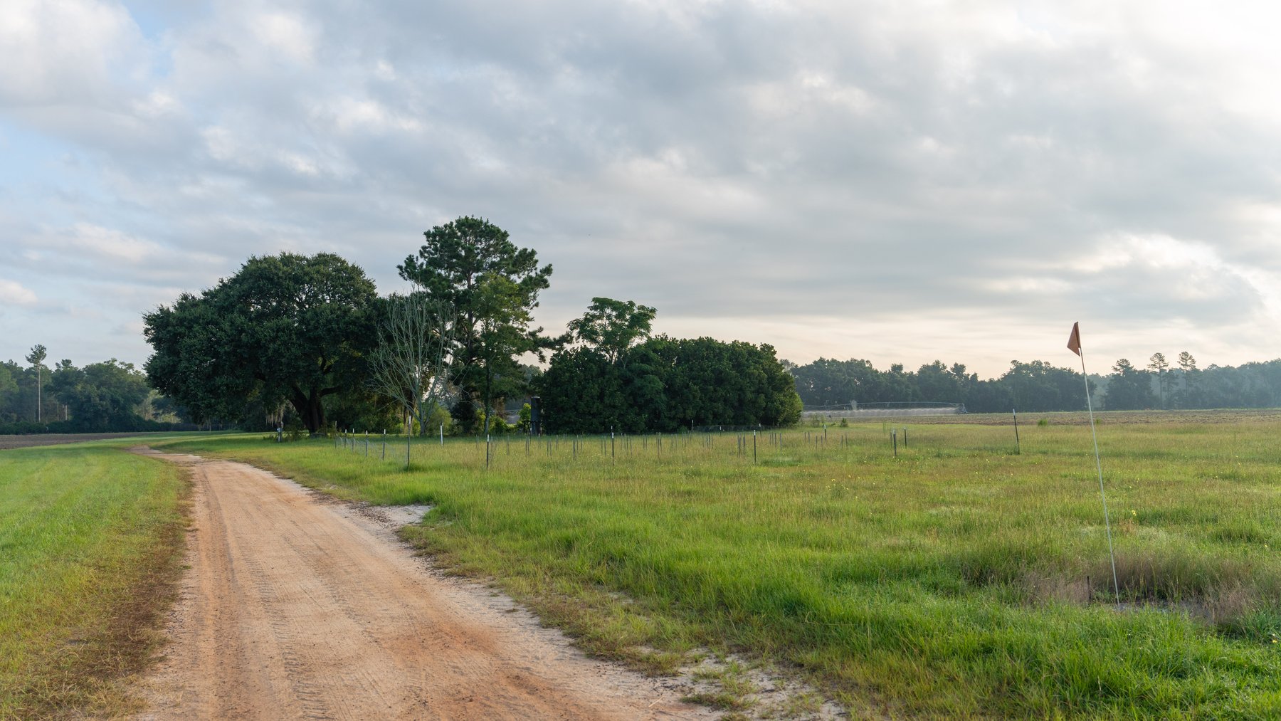 Image for 161+/- Acres - FMC Sparks Research Station - Irrigated Farming Operation with Office, Lab, Greenhouse & Barns