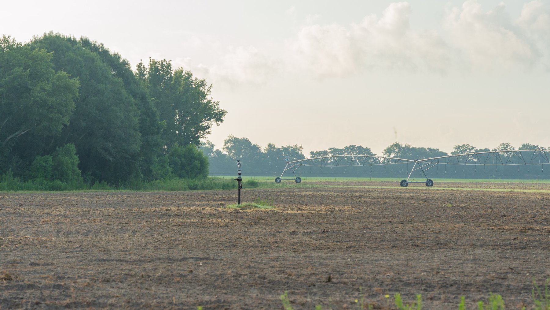 Image for 161+/- Acres - FMC Sparks Research Station - Irrigated Farming Operation with Office, Lab, Greenhouse & Barns