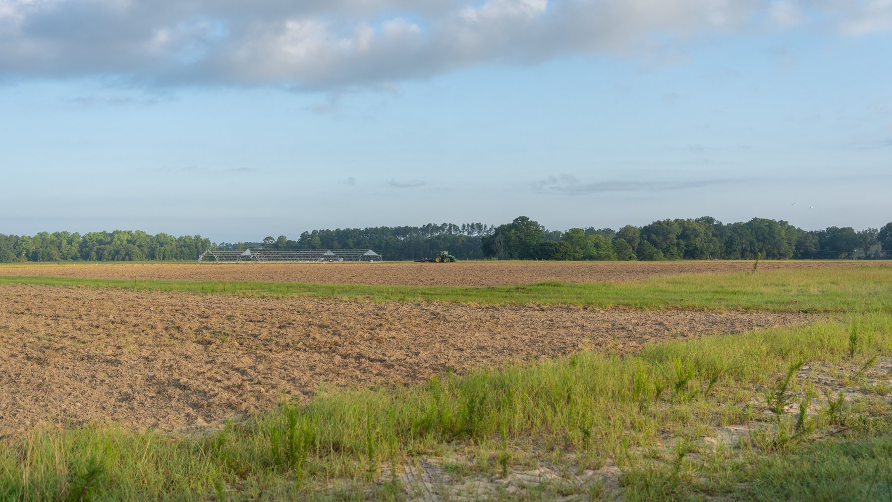 Image for 161+/- Acres - FMC Sparks Research Station - Irrigated Farming Operation with Office, Lab, Greenhouse & Barns