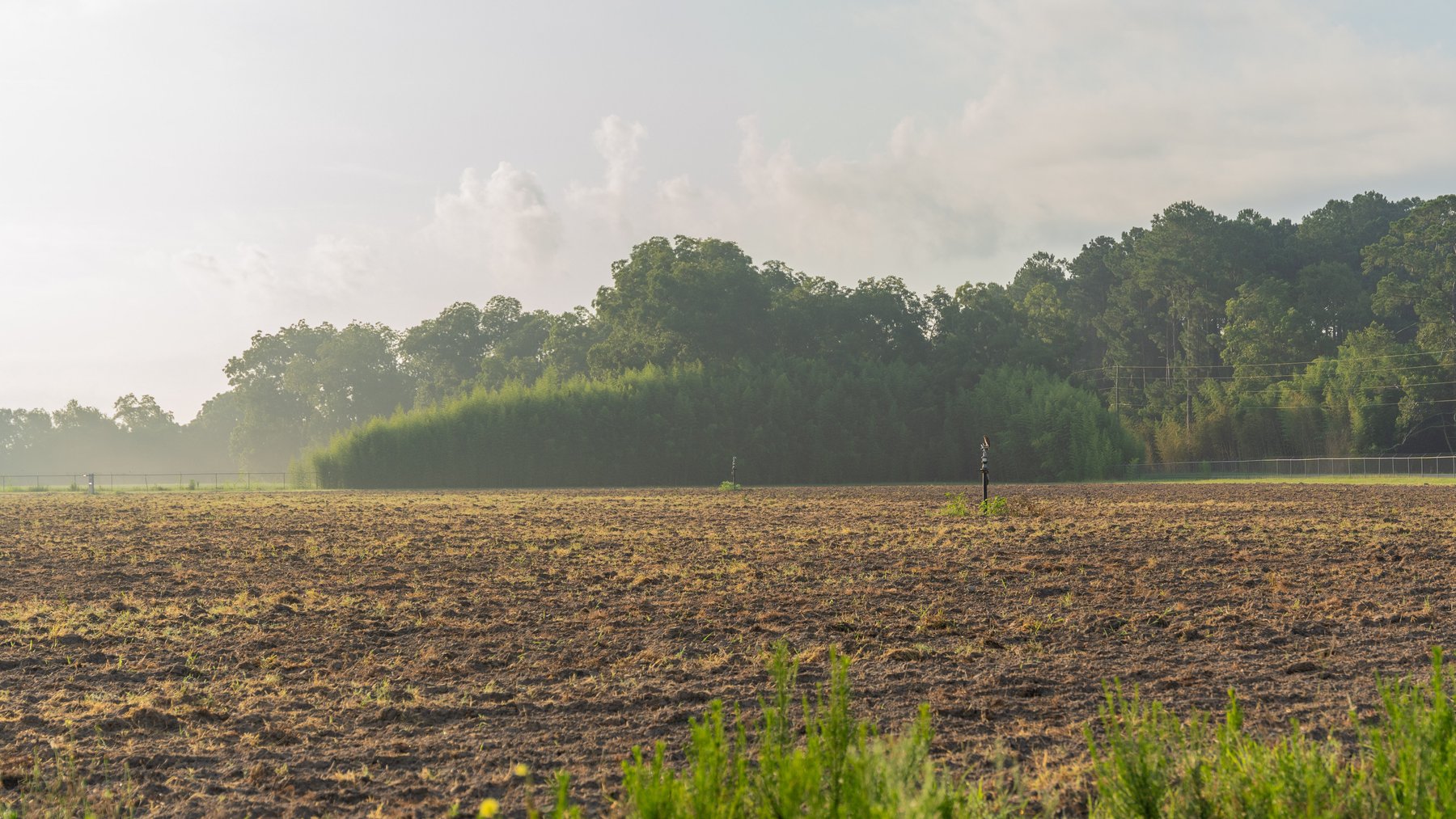 Image for 161+/- Acres - FMC Sparks Research Station - Irrigated Farming Operation with Office, Lab, Greenhouse & Barns