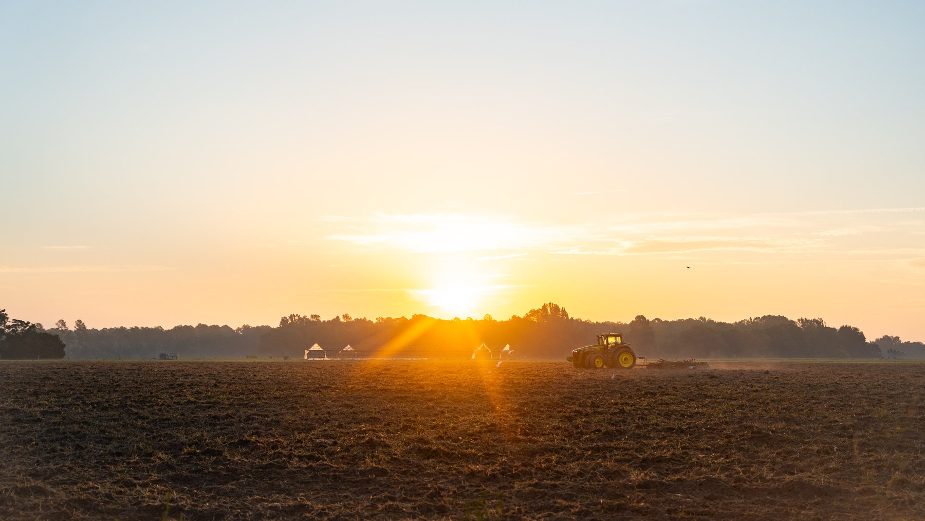 Image for 161+/- Acres - FMC Sparks Research Station - Irrigated Farming Operation with Office, Lab, Greenhouse & Barns