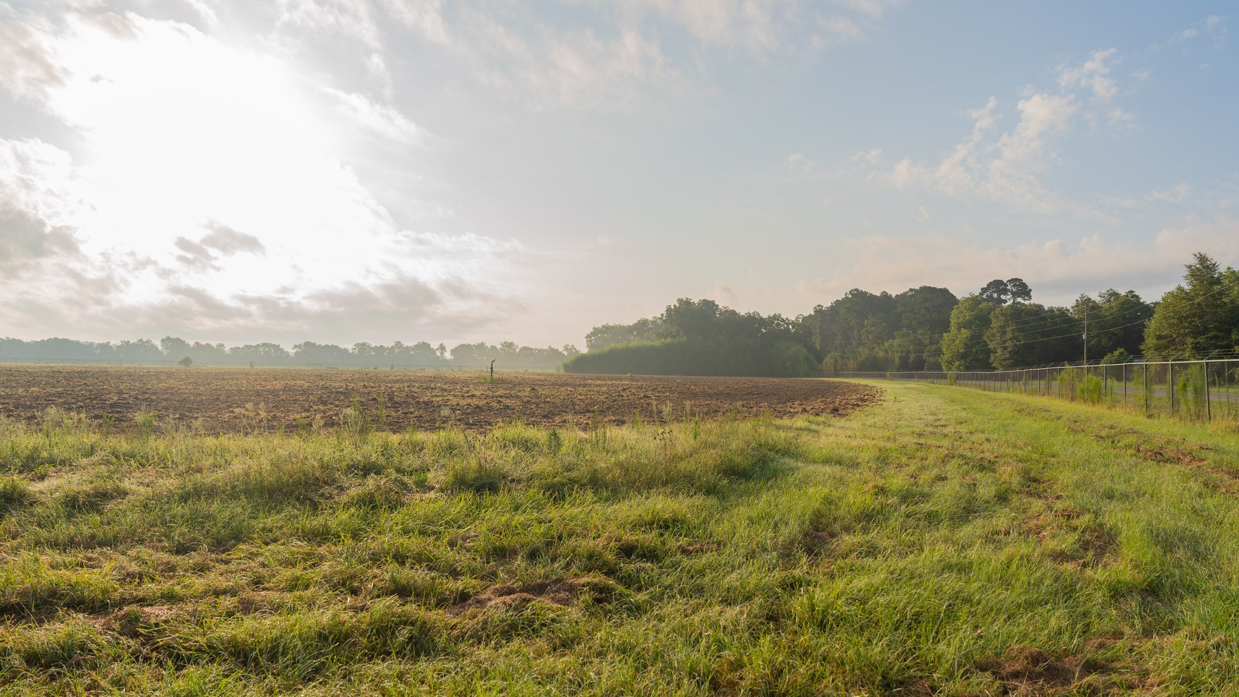 Image for 161+/- Acres - FMC Sparks Research Station - Irrigated Farming Operation with Office, Lab, Greenhouse & Barns