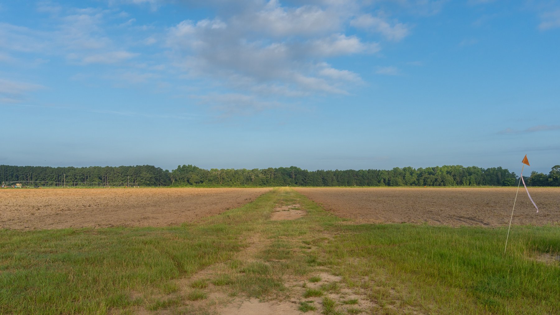 Image for 161+/- Acres - FMC Sparks Research Station - Irrigated Farming Operation with Office, Lab, Greenhouse & Barns