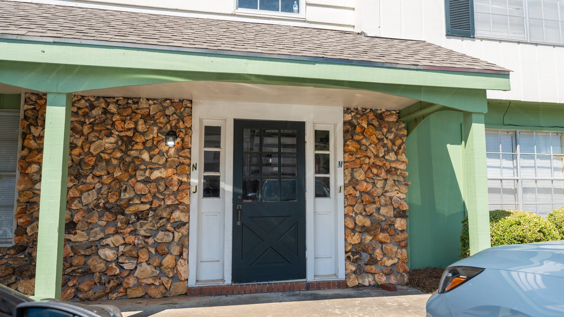 Image for Country Club Apartments - 40 Unit Apartment Complex - Premier Americus Location