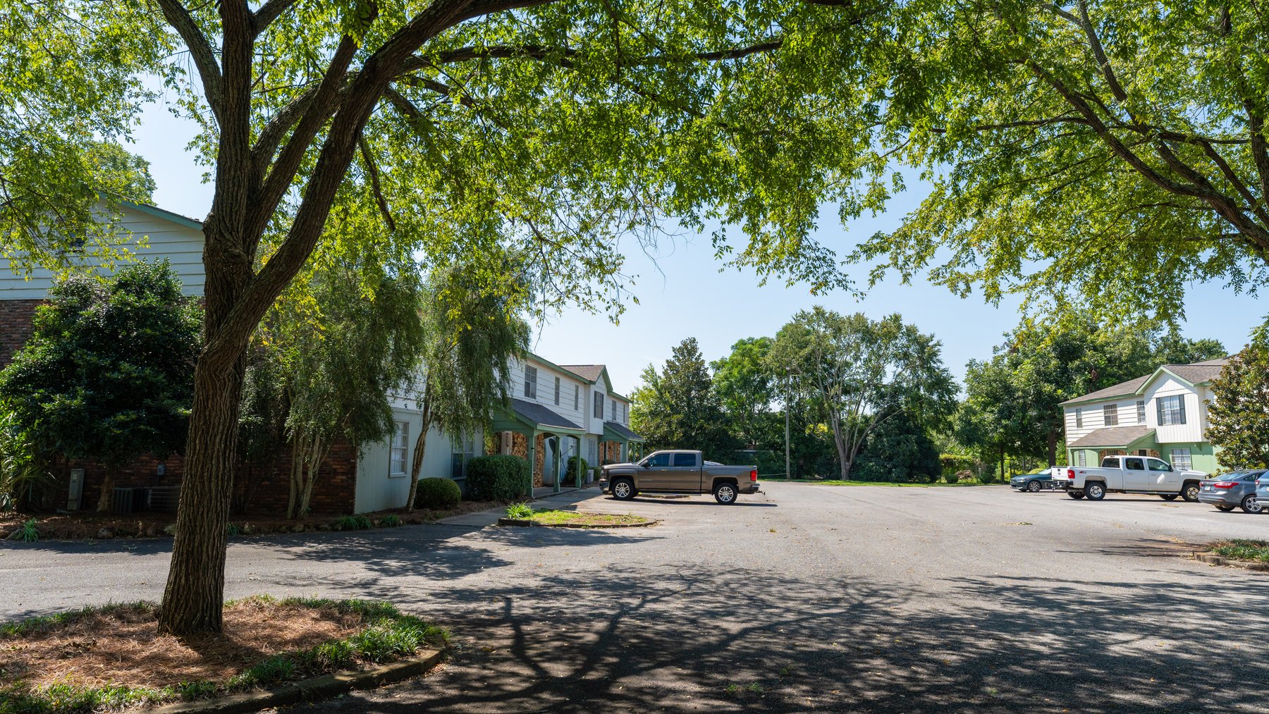 Image for Country Club Apartments - 40 Unit Apartment Complex - Premier Americus Location
