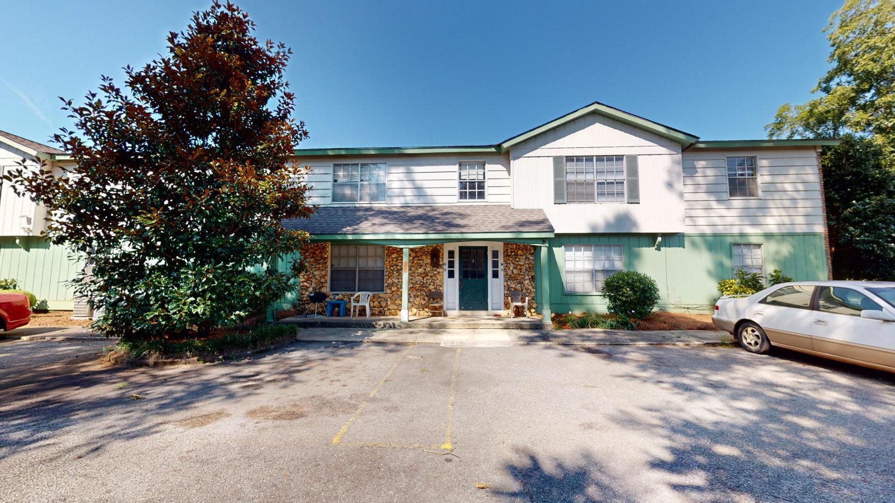 Image for Country Club Apartments - 40 Unit Apartment Complex - Premier Americus Location
