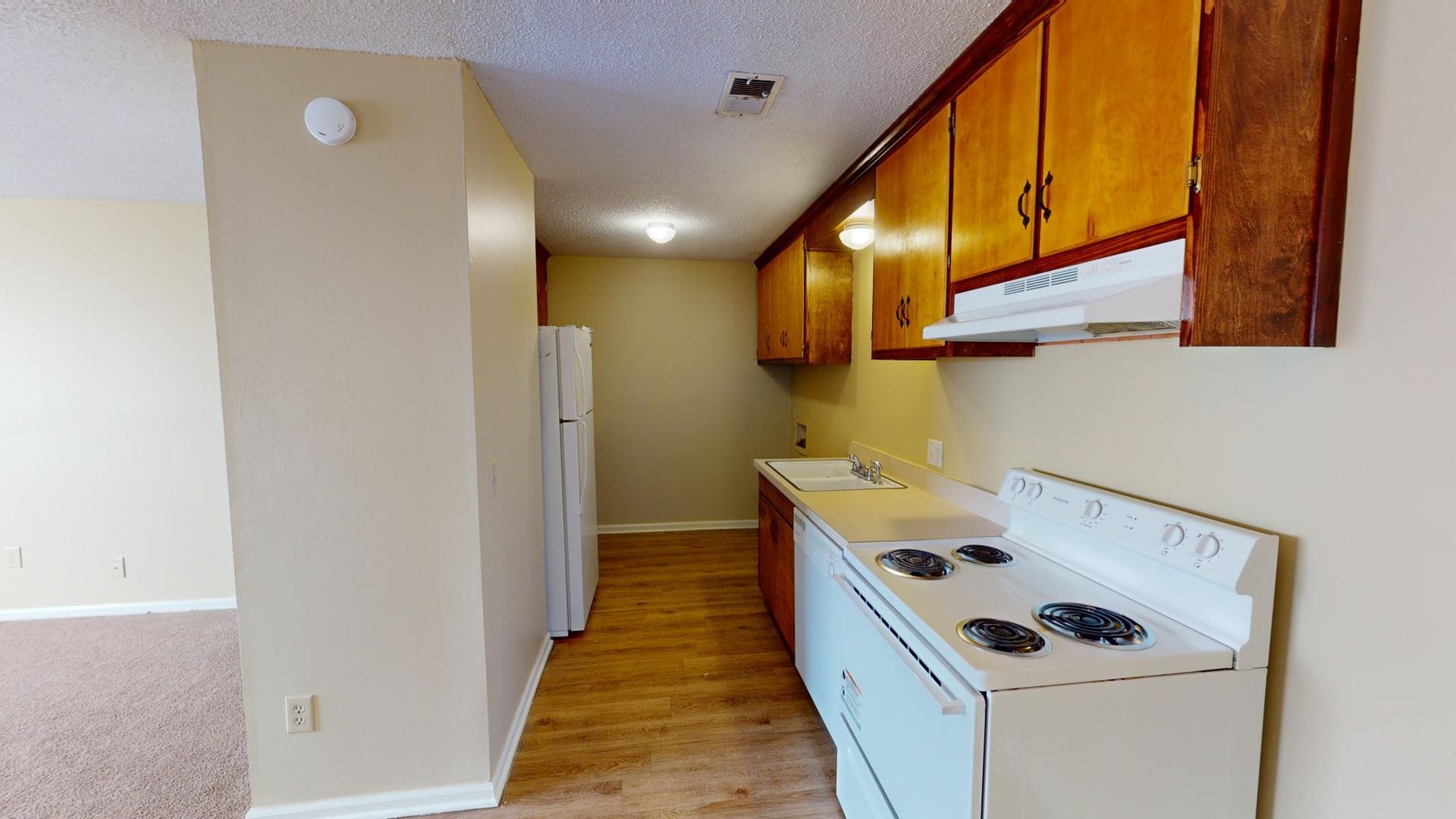 Image for Country Club Apartments - 40 Unit Apartment Complex - Premier Americus Location