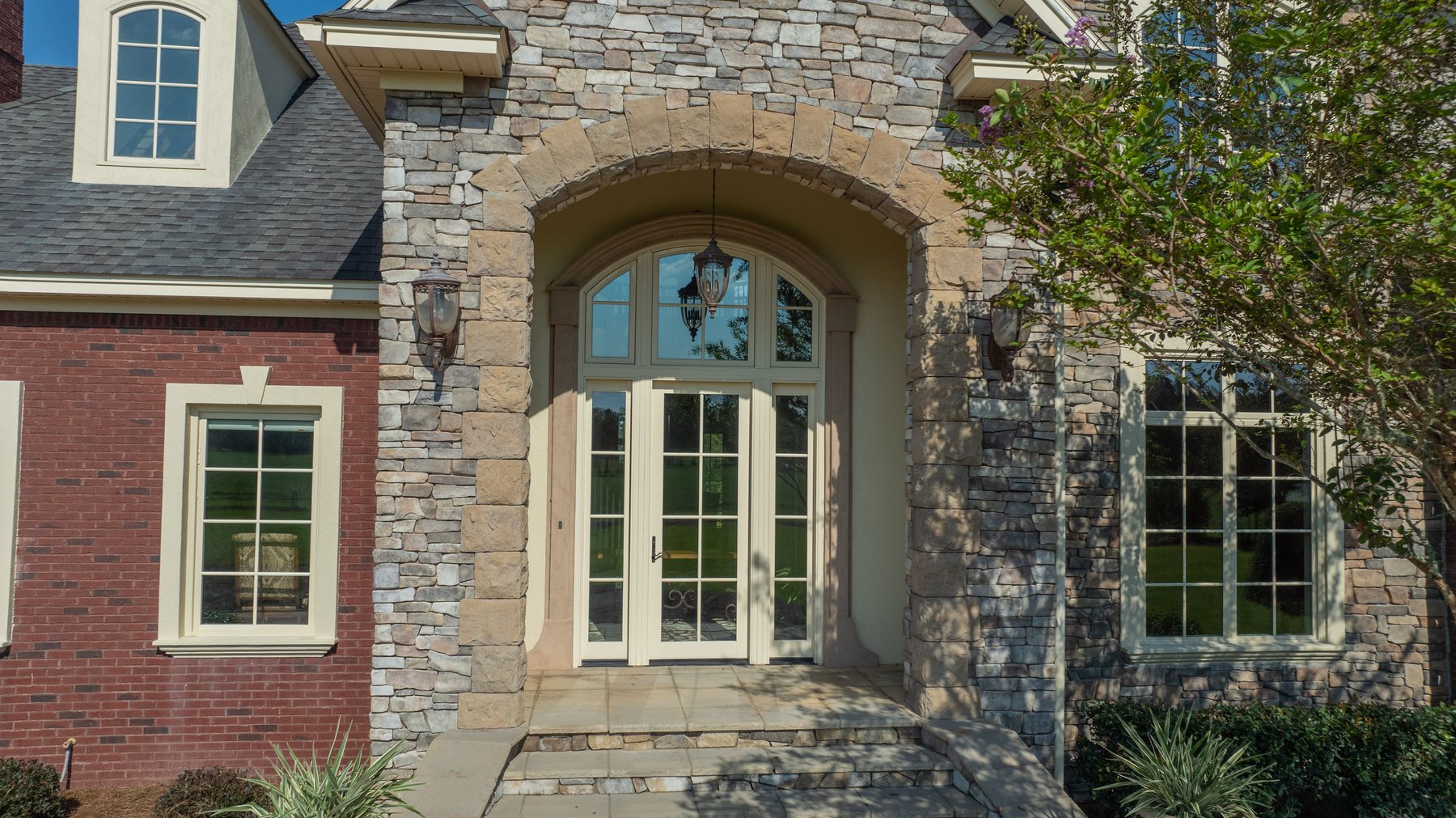 Image for The Massee Post Estate - 75+/- Acres with 6,700+/- Sq. Ft. Luxury Home in Cook County, Georgia