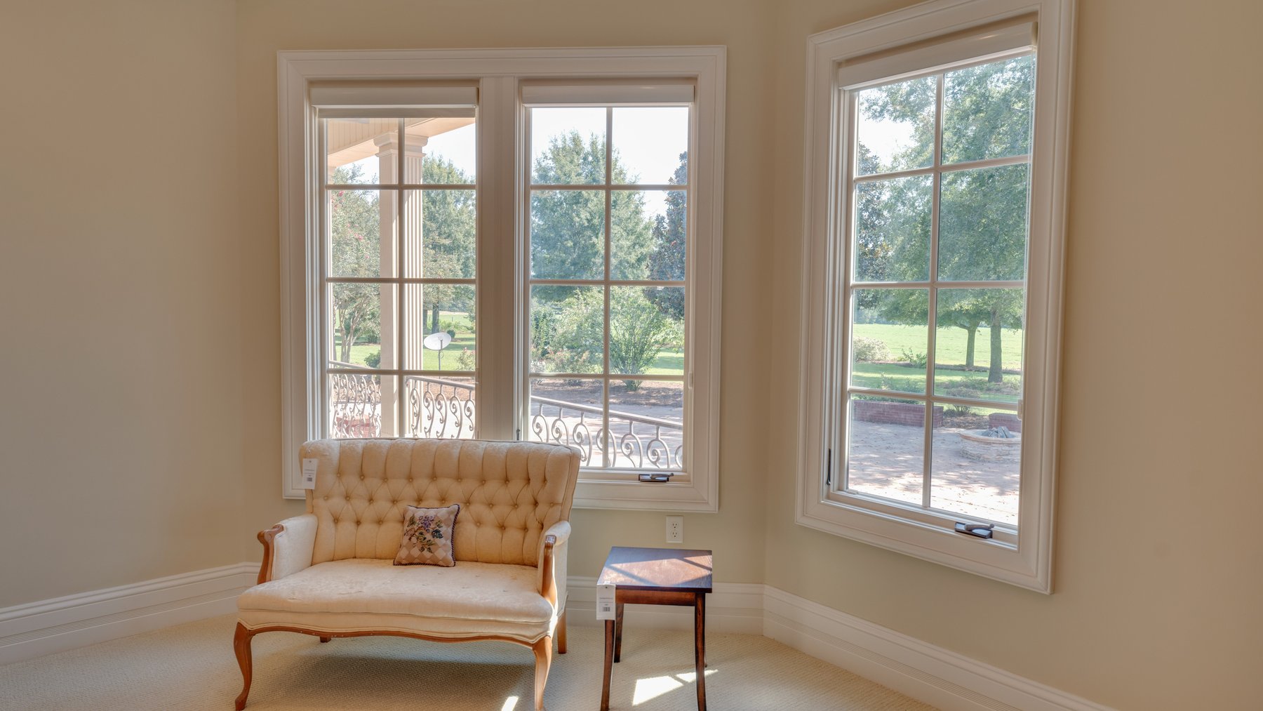 Image for The Massee Post Estate - 75+/- Acres with 6,700+/- Sq. Ft. Luxury Home in Cook County, Georgia