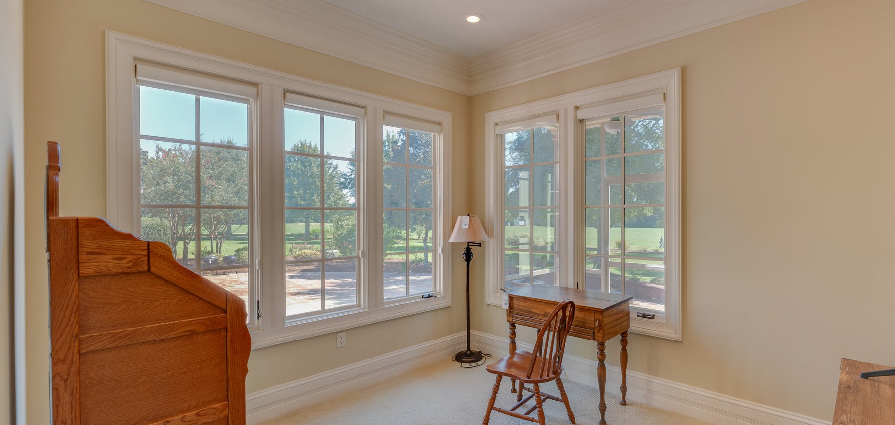 Image for The Massee Post Estate - 75+/- Acres with 6,700+/- Sq. Ft. Luxury Home in Cook County, Georgia