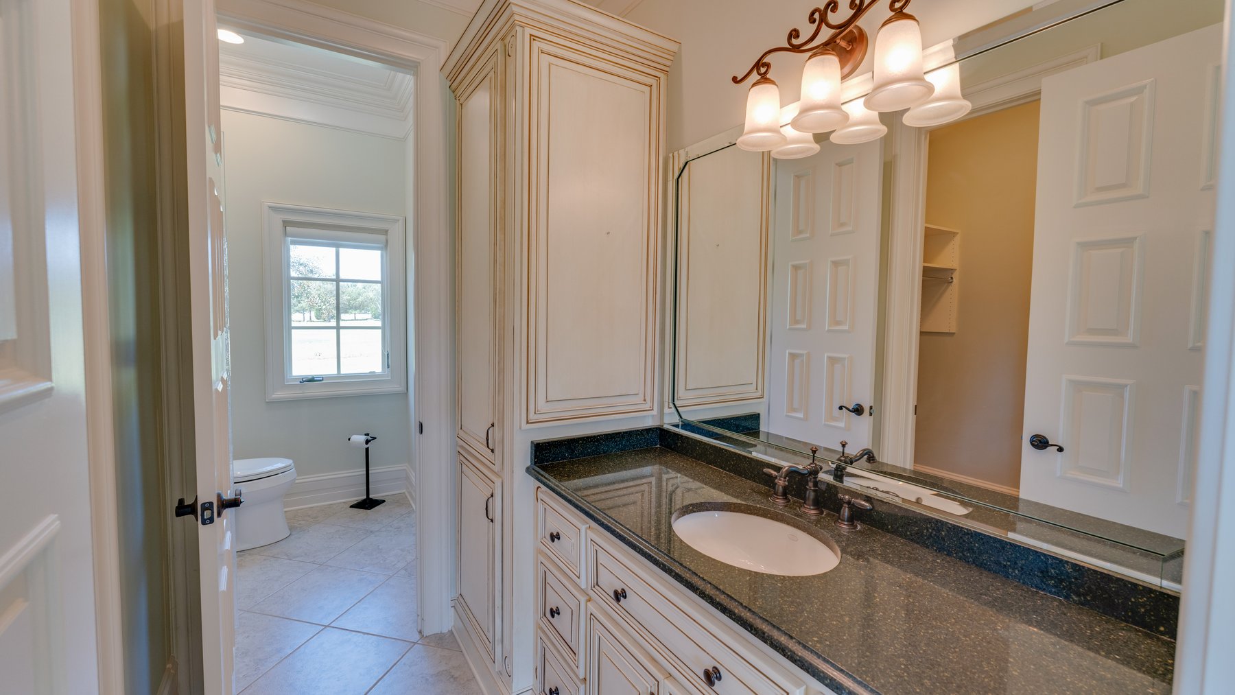 Image for The Massee Post Estate - 75+/- Acres with 6,700+/- Sq. Ft. Luxury Home in Cook County, Georgia