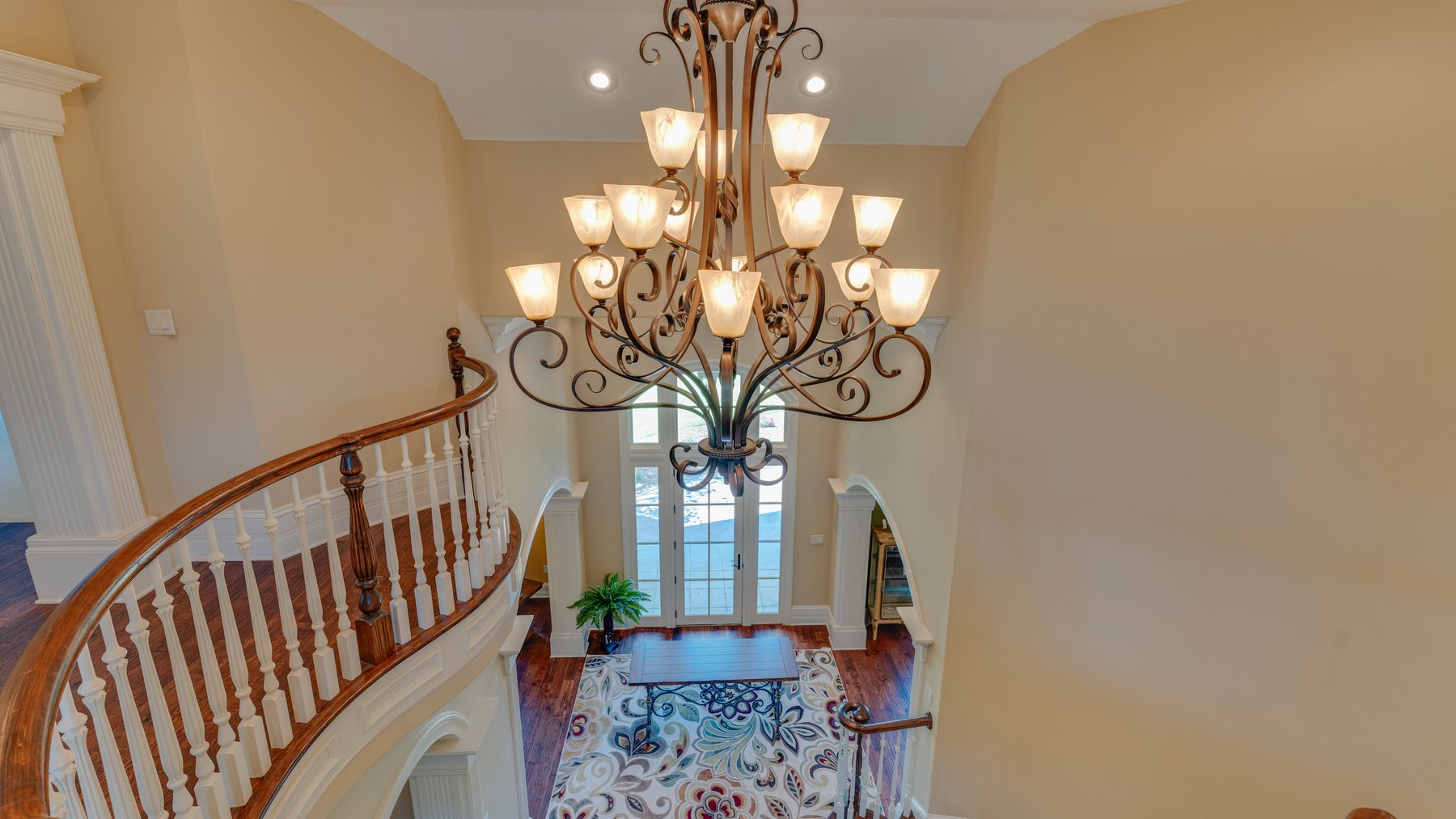 Image for The Massee Post Estate - 75+/- Acres with 6,700+/- Sq. Ft. Luxury Home in Cook County, Georgia