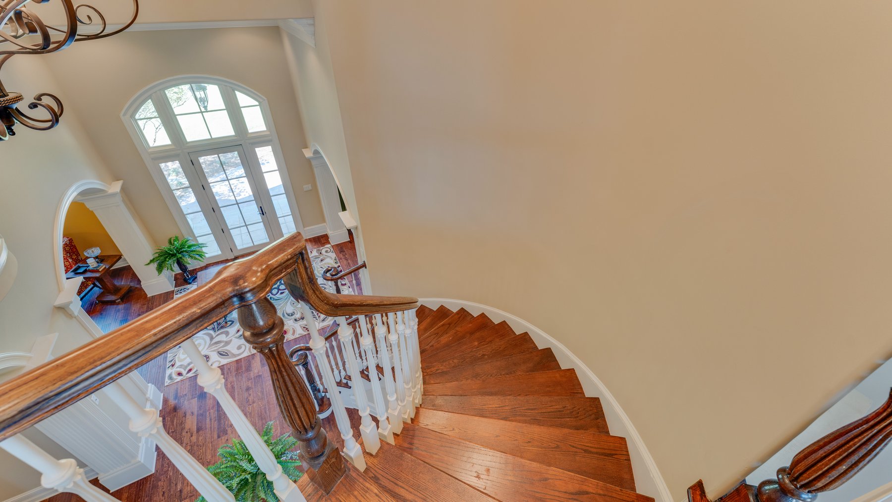 Image for The Massee Post Estate - 75+/- Acres with 6,700+/- Sq. Ft. Luxury Home in Cook County, Georgia