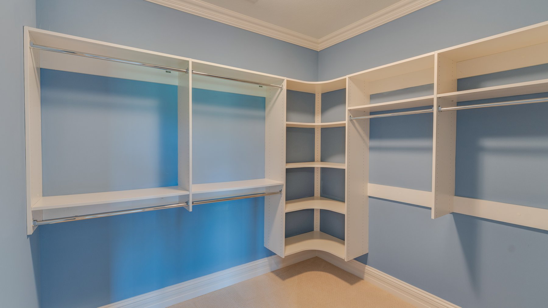 Image for The Massee Post Estate - 75+/- Acres with 6,700+/- Sq. Ft. Luxury Home in Cook County, Georgia