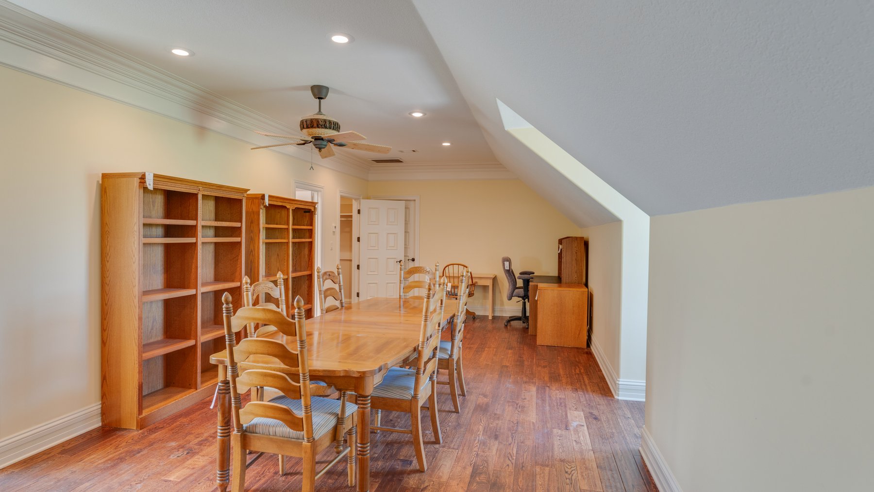 Image for The Massee Post Estate - 75+/- Acres with 6,700+/- Sq. Ft. Luxury Home in Cook County, Georgia