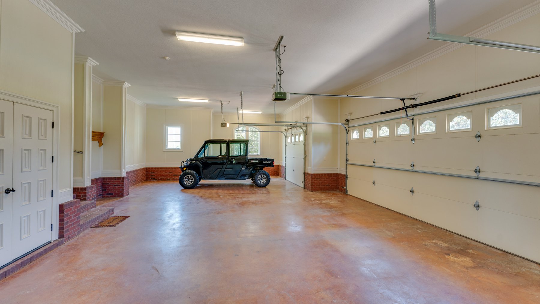 Image for The Massee Post Estate - 75+/- Acres with 6,700+/- Sq. Ft. Luxury Home in Cook County, Georgia