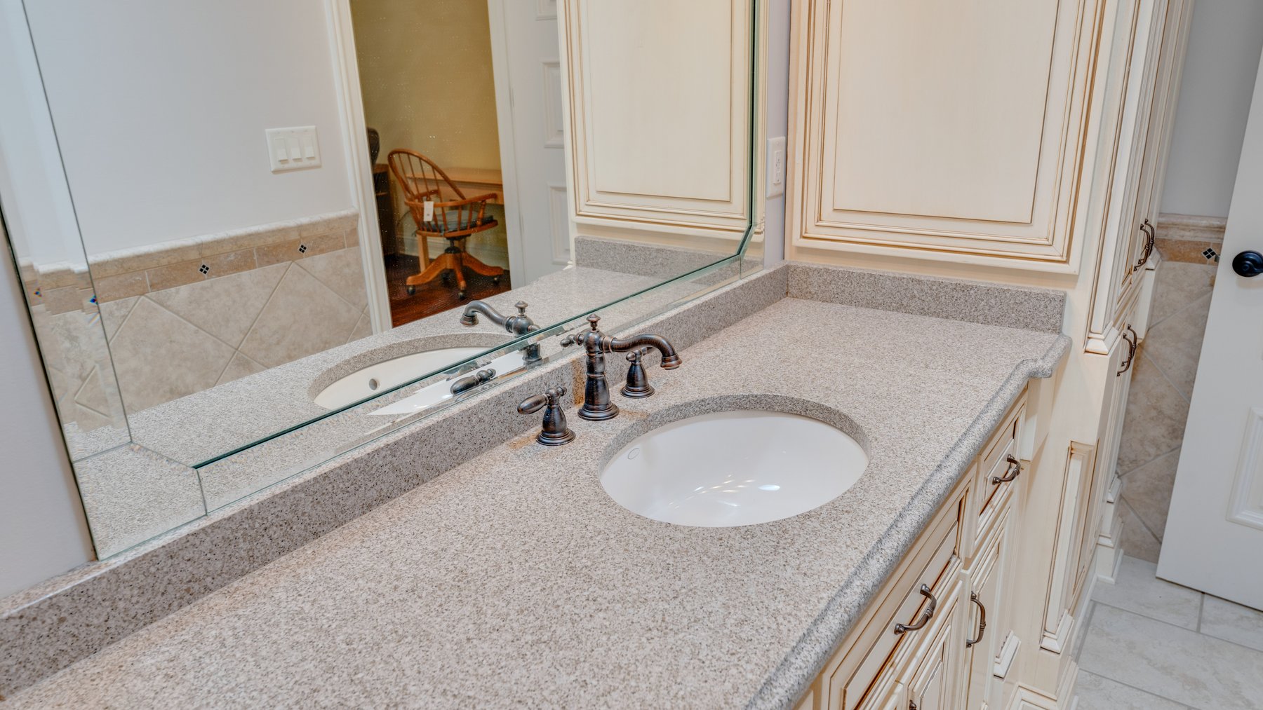 Image for The Massee Post Estate - 75+/- Acres with 6,700+/- Sq. Ft. Luxury Home in Cook County, Georgia