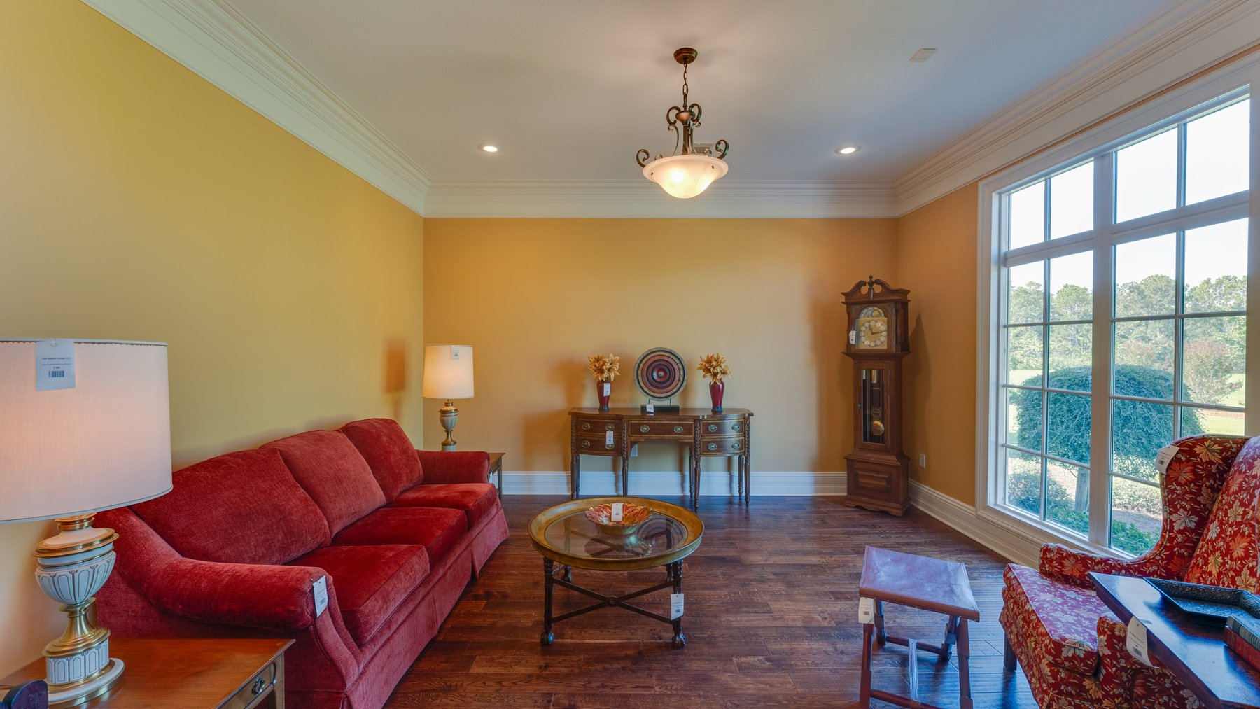 Image for The Massee Post Estate - 75+/- Acres with 6,700+/- Sq. Ft. Luxury Home in Cook County, Georgia